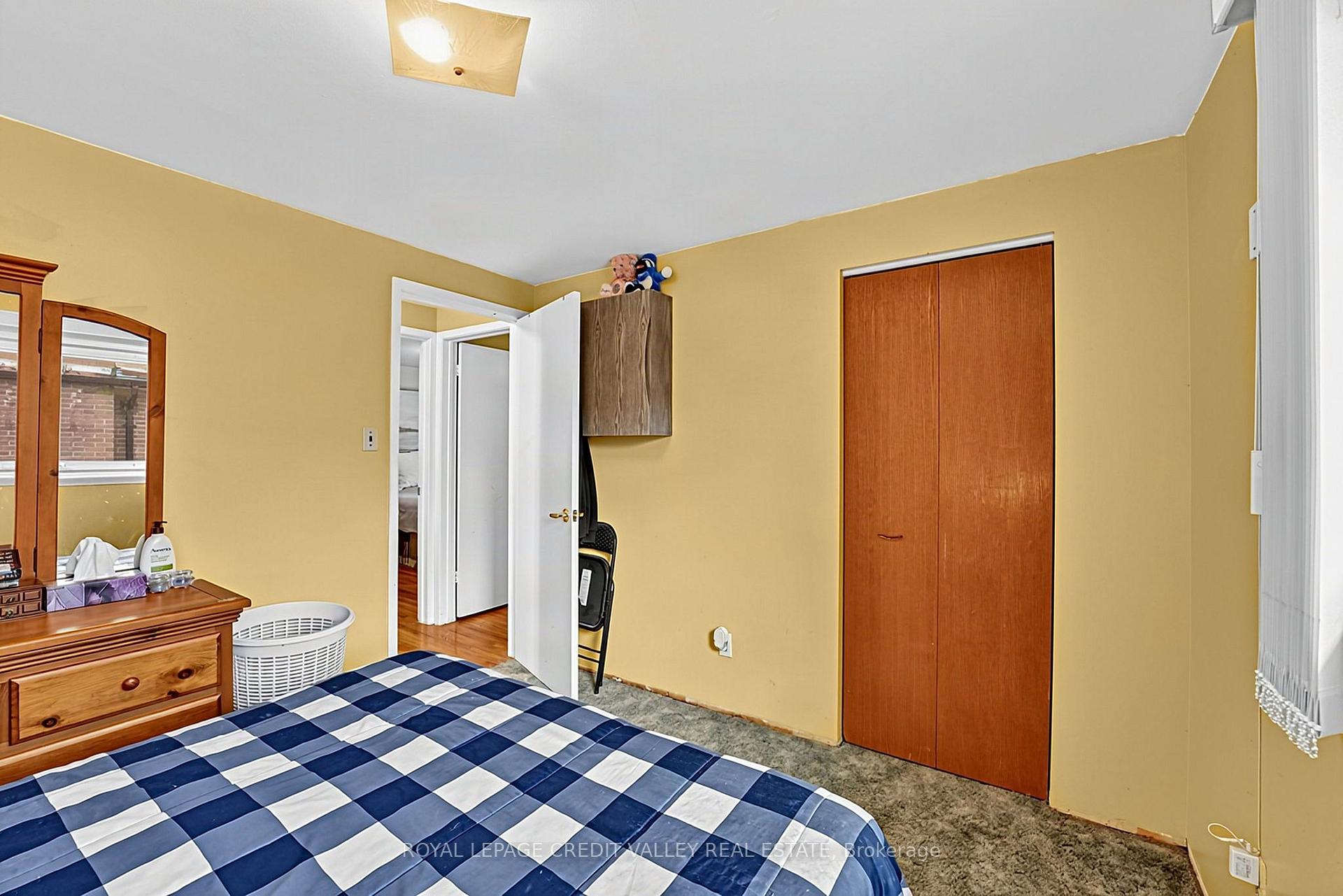 Photo 23 of 16 Lockton Crescent, Brampton, Brampton East — HOMEH