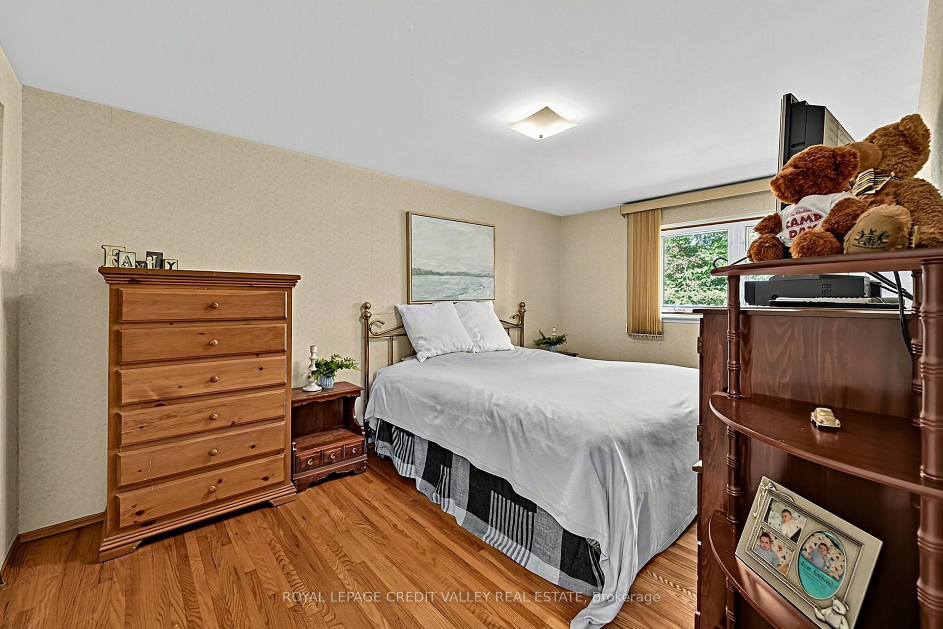 Photo 26 of 16 Lockton Crescent, Brampton, Brampton East — HOMEH