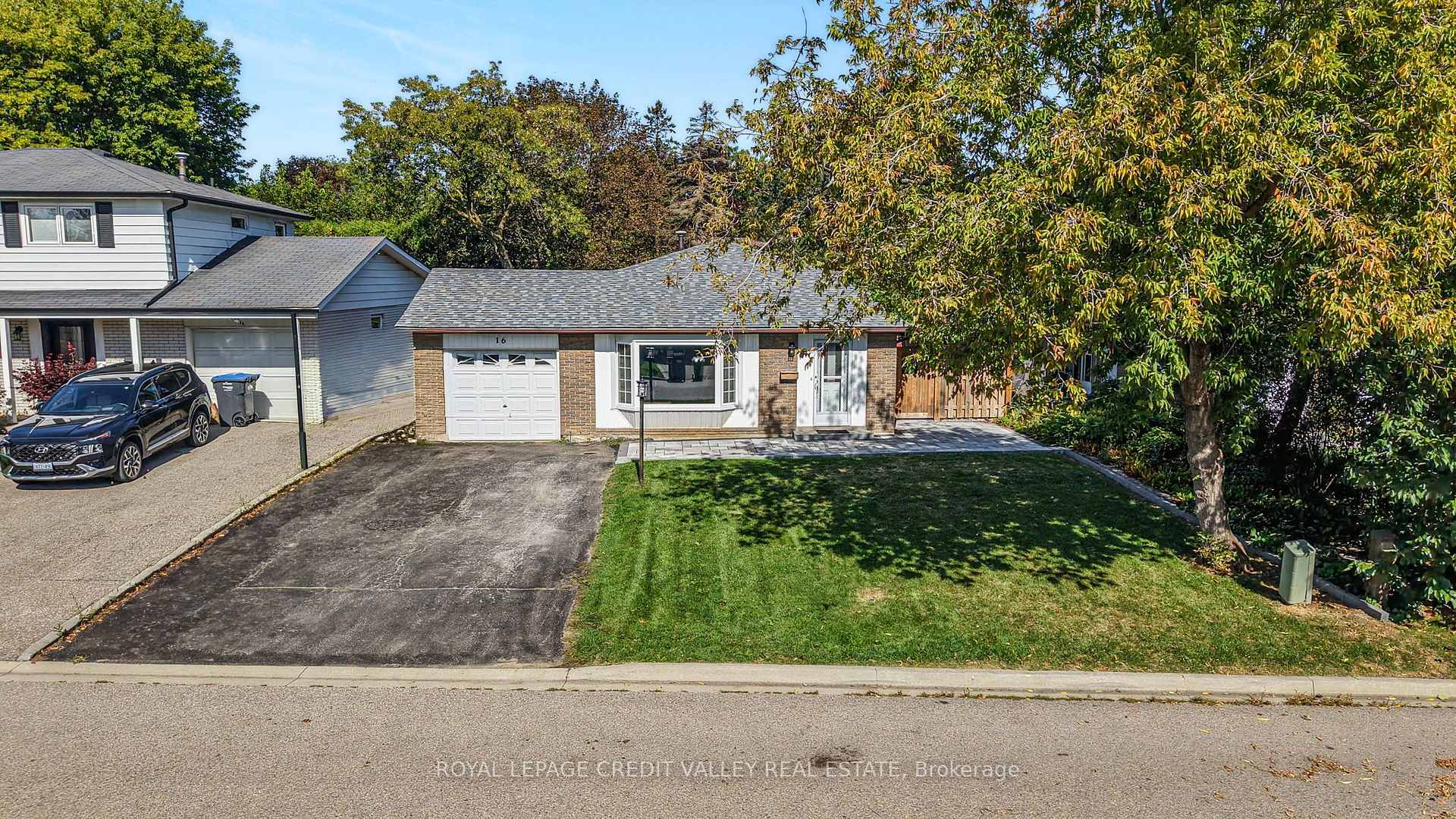 Photo 50 of 16 Lockton Crescent, Brampton, Brampton East — HOMEH