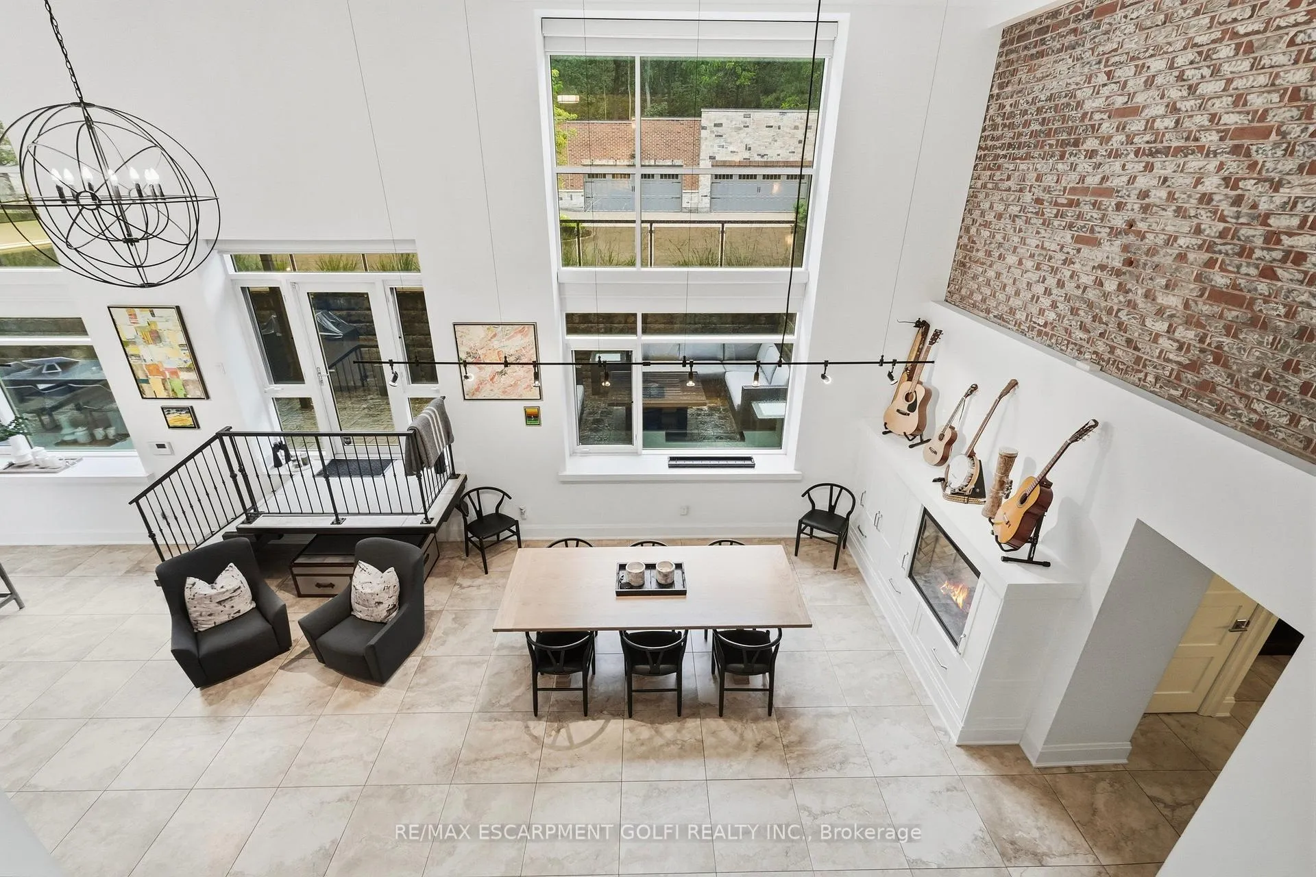 Photo 3 of Unit 116, 397 King Street W, Hamilton, Dundas — HOMEH