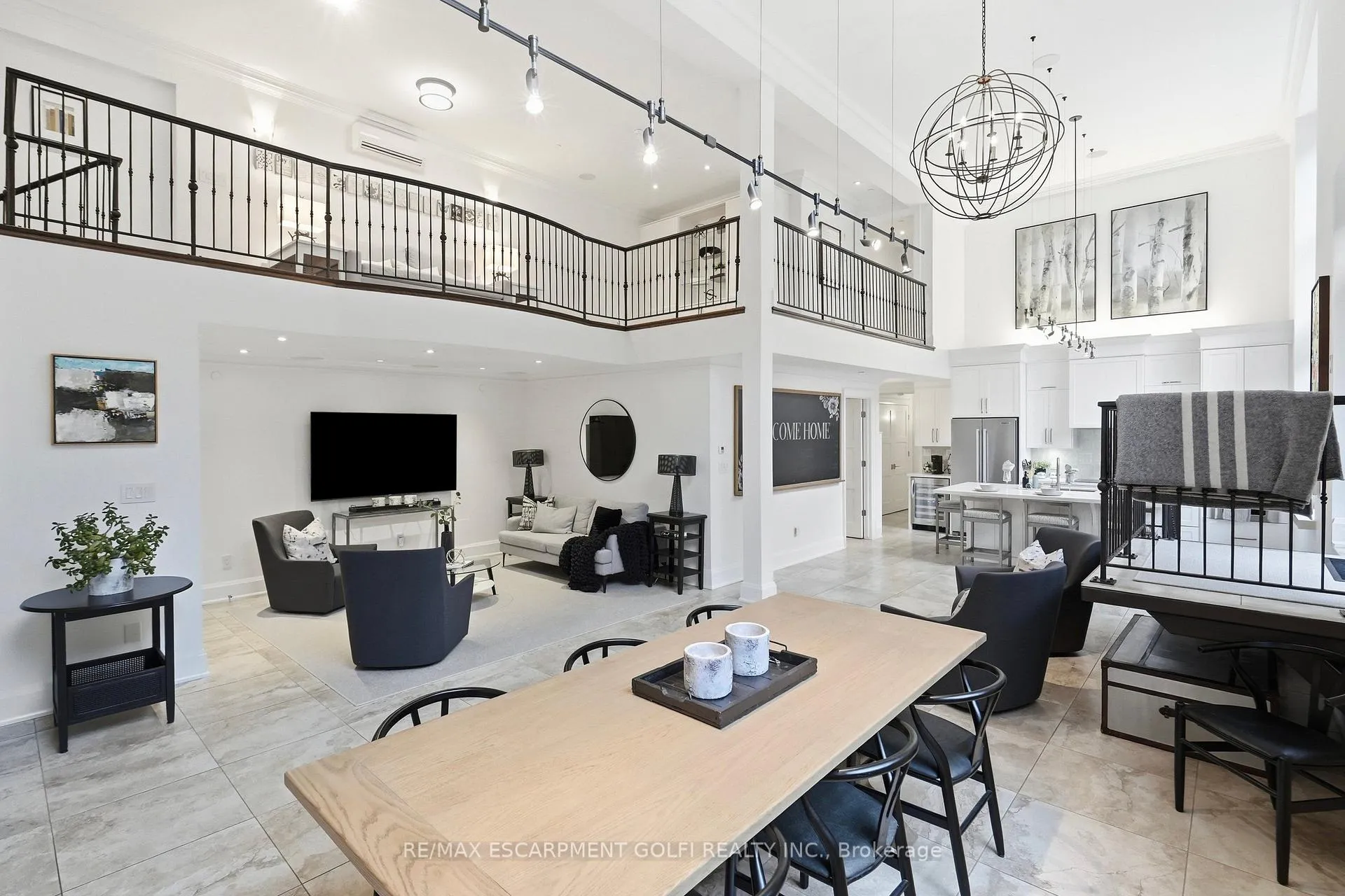 Photo 5 of Unit 116, 397 King Street W, Hamilton, Dundas — HOMEH