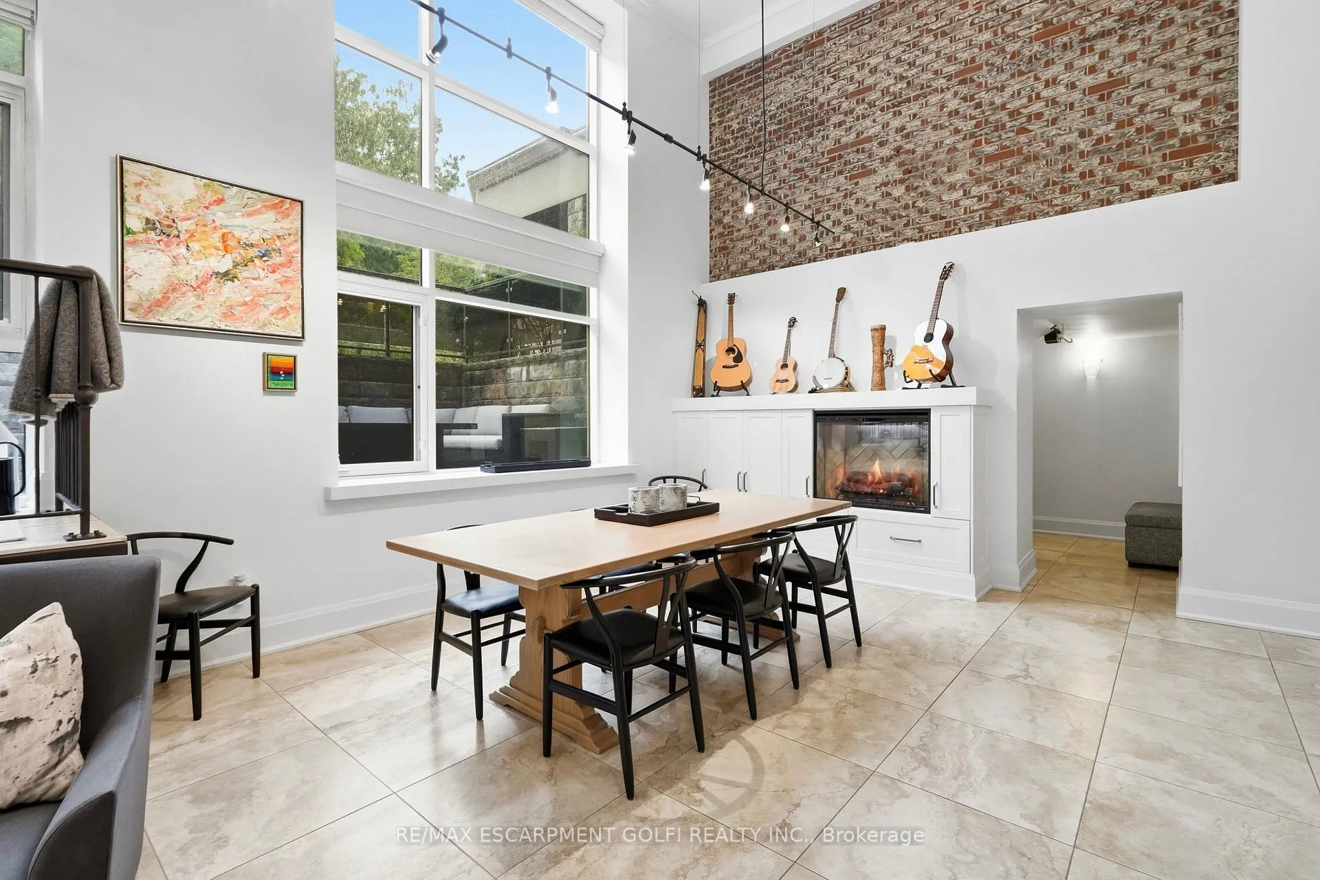 Photo 7 of Unit 116, 397 King Street W, Hamilton, Dundas — HOMEH