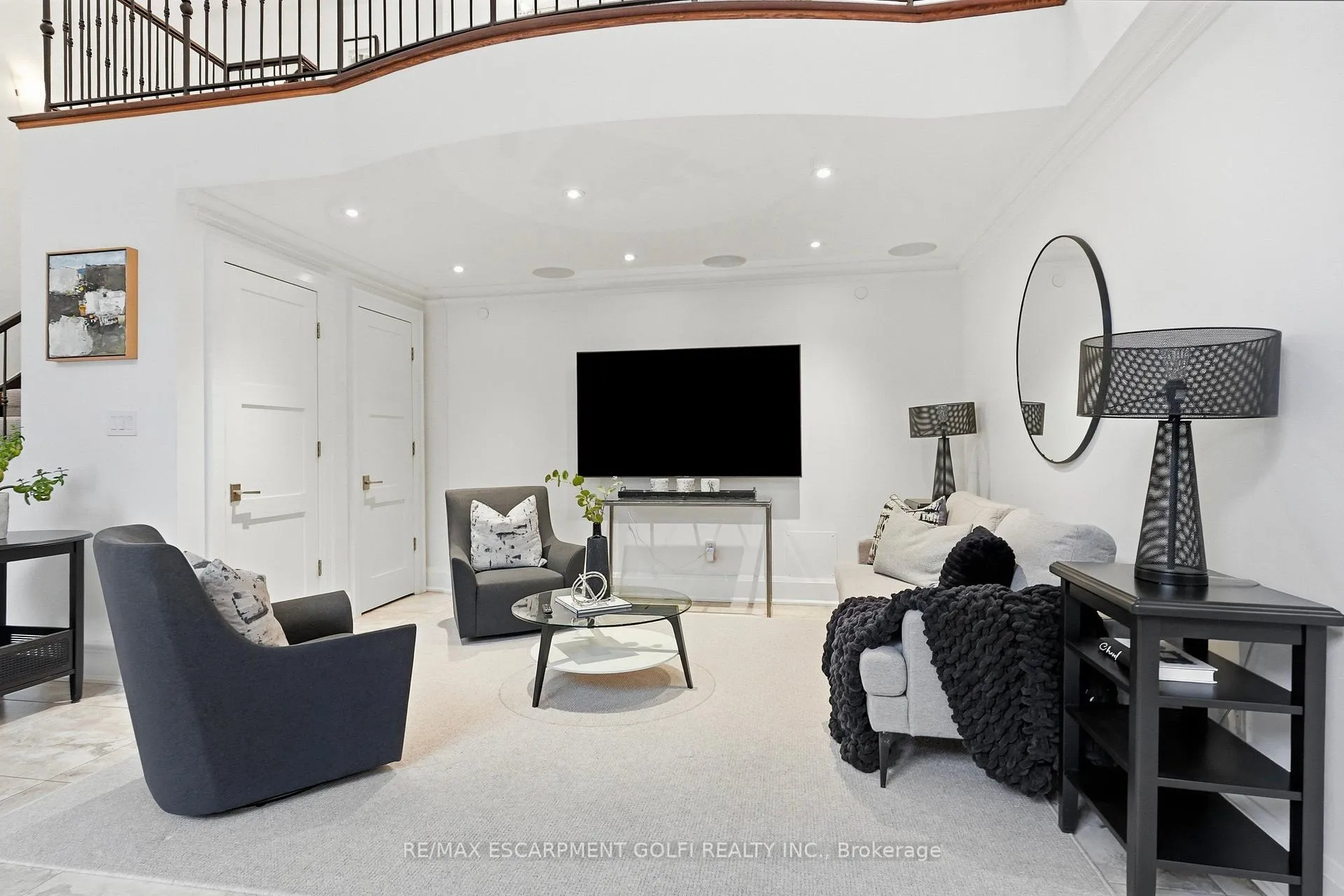 Photo 8 of Unit 116, 397 King Street W, Hamilton, Dundas — HOMEH