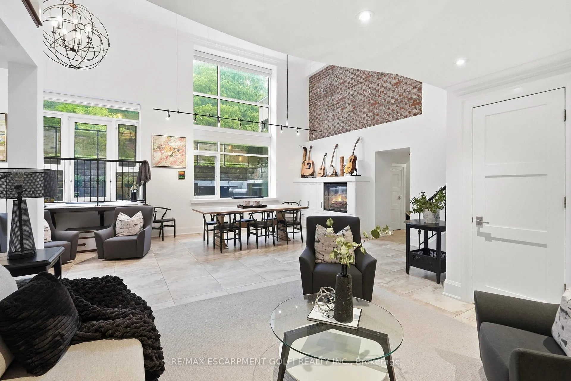 Photo 9 of Unit 116, 397 King Street W, Hamilton, Dundas — HOMEH