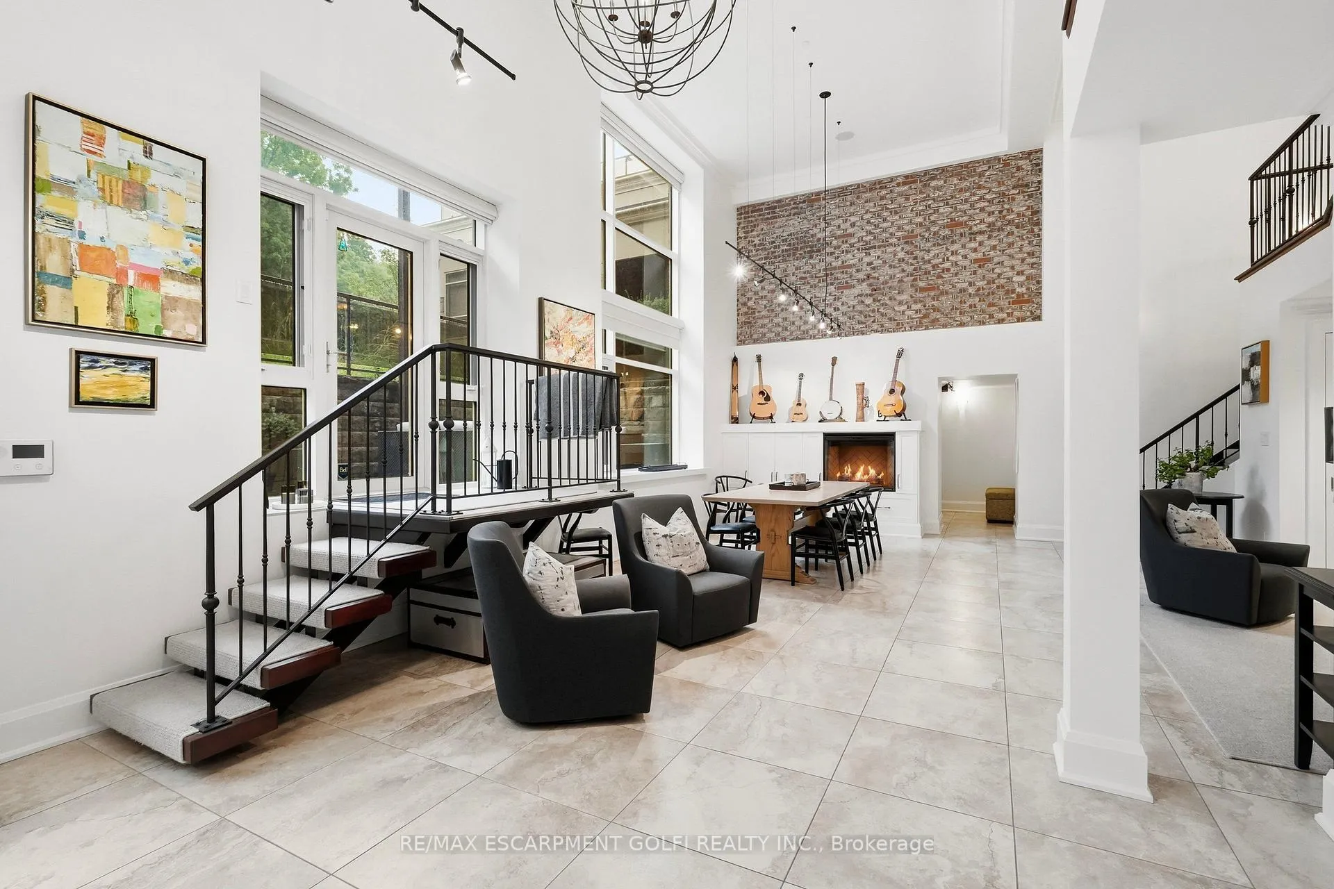 Photo 10 of Unit 116, 397 King Street W, Hamilton, Dundas — HOMEH