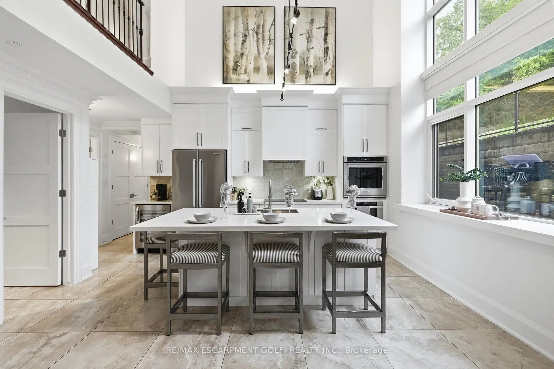 Photo 11 of Unit 116, 397 King Street W, Hamilton, Dundas — HOMEH