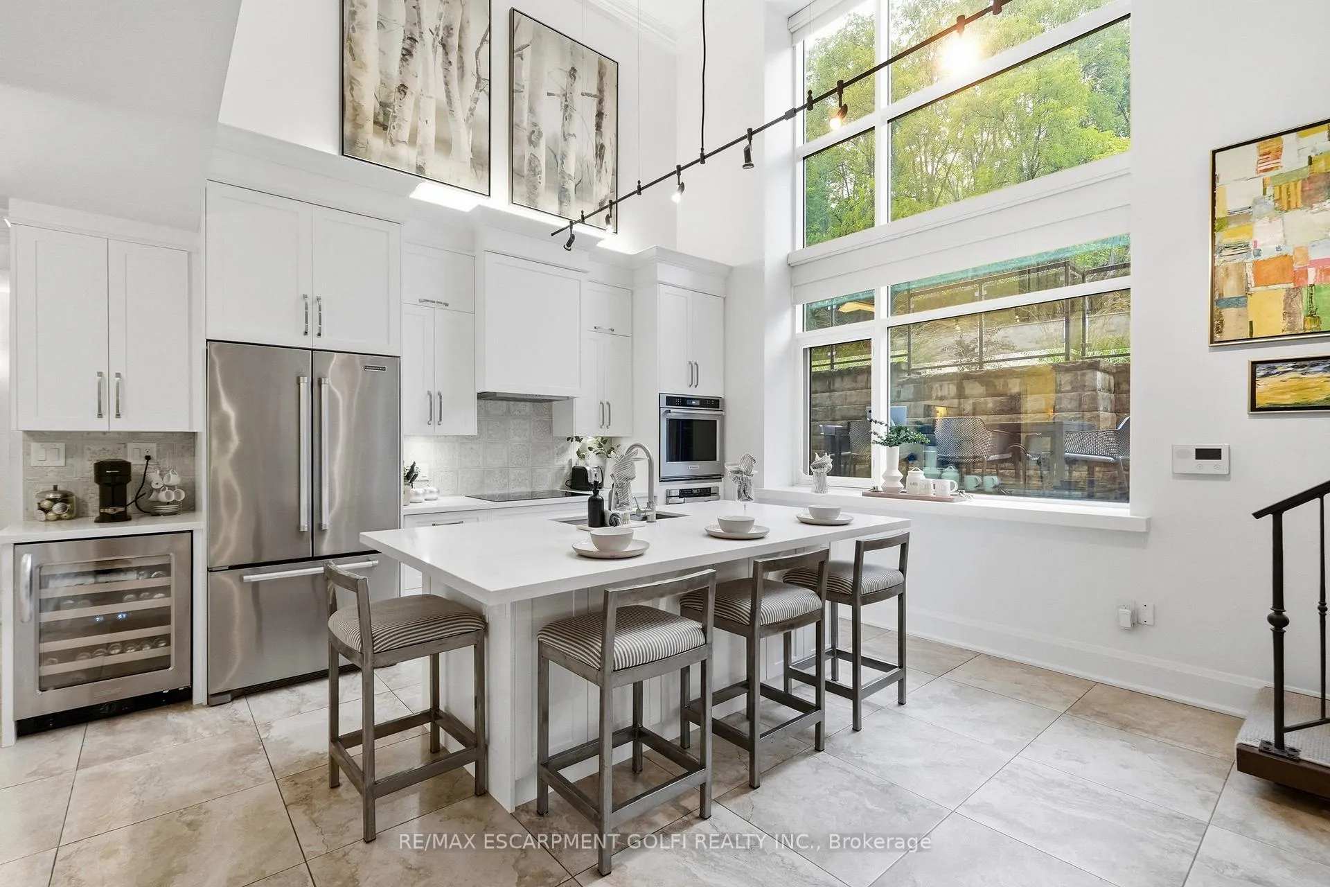 Photo 12 of Unit 116, 397 King Street W, Hamilton, Dundas — HOMEH