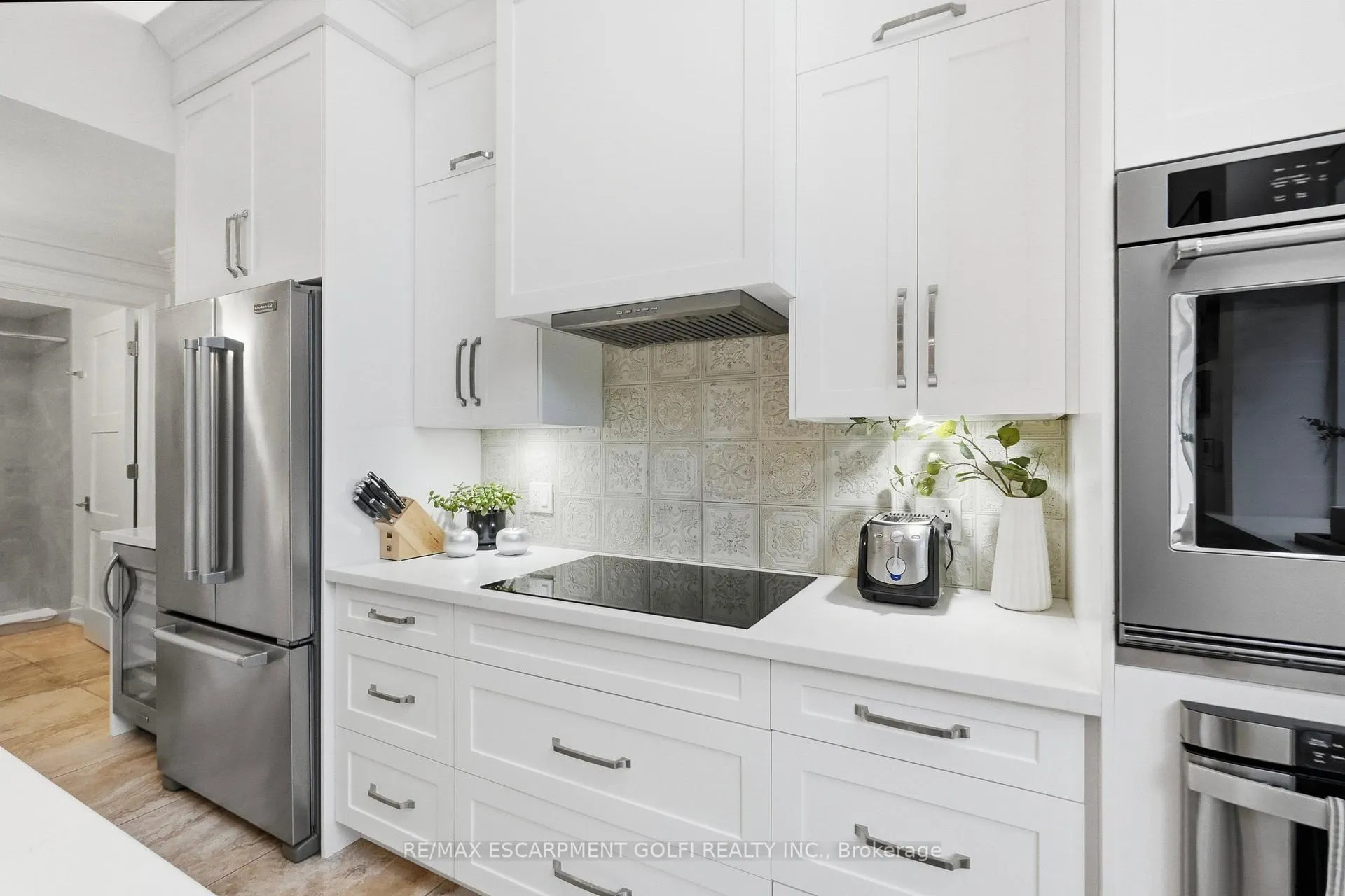 Photo 13 of Unit 116, 397 King Street W, Hamilton, Dundas — HOMEH