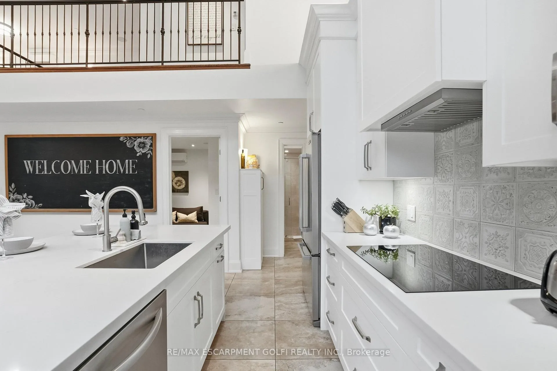 Photo 14 of Unit 116, 397 King Street W, Hamilton, Dundas — HOMEH