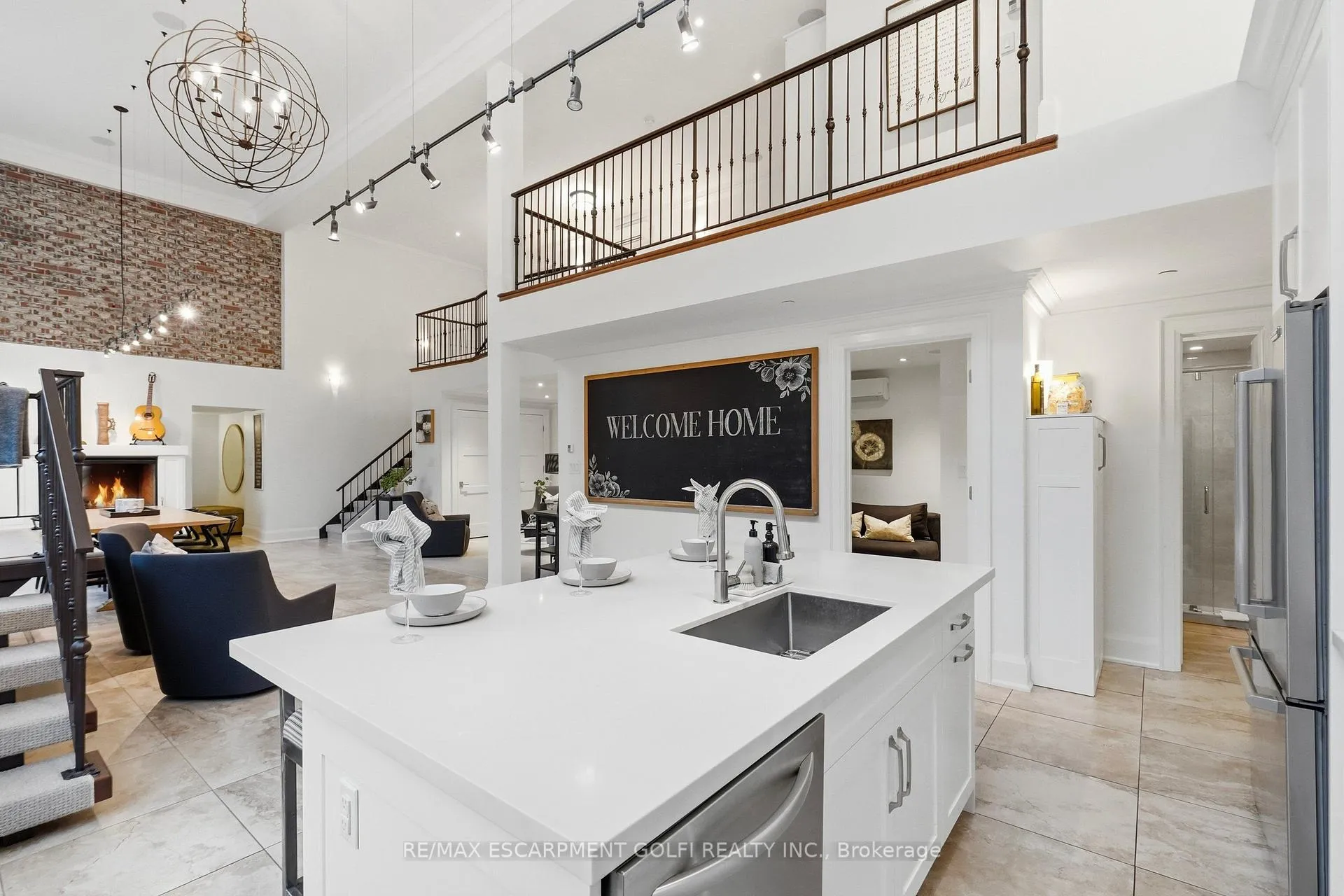 Photo 15 of Unit 116, 397 King Street W, Hamilton, Dundas — HOMEH