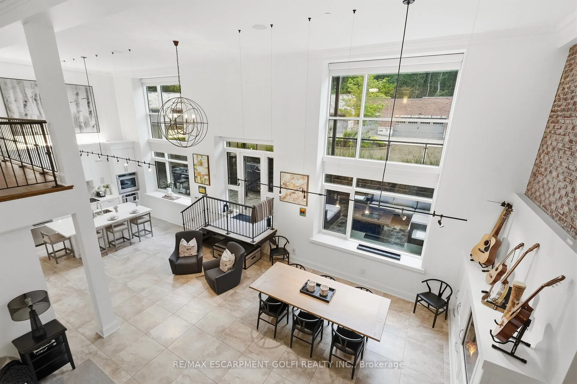 Photo 18 of Unit 116, 397 King Street W, Hamilton, Dundas — HOMEH
