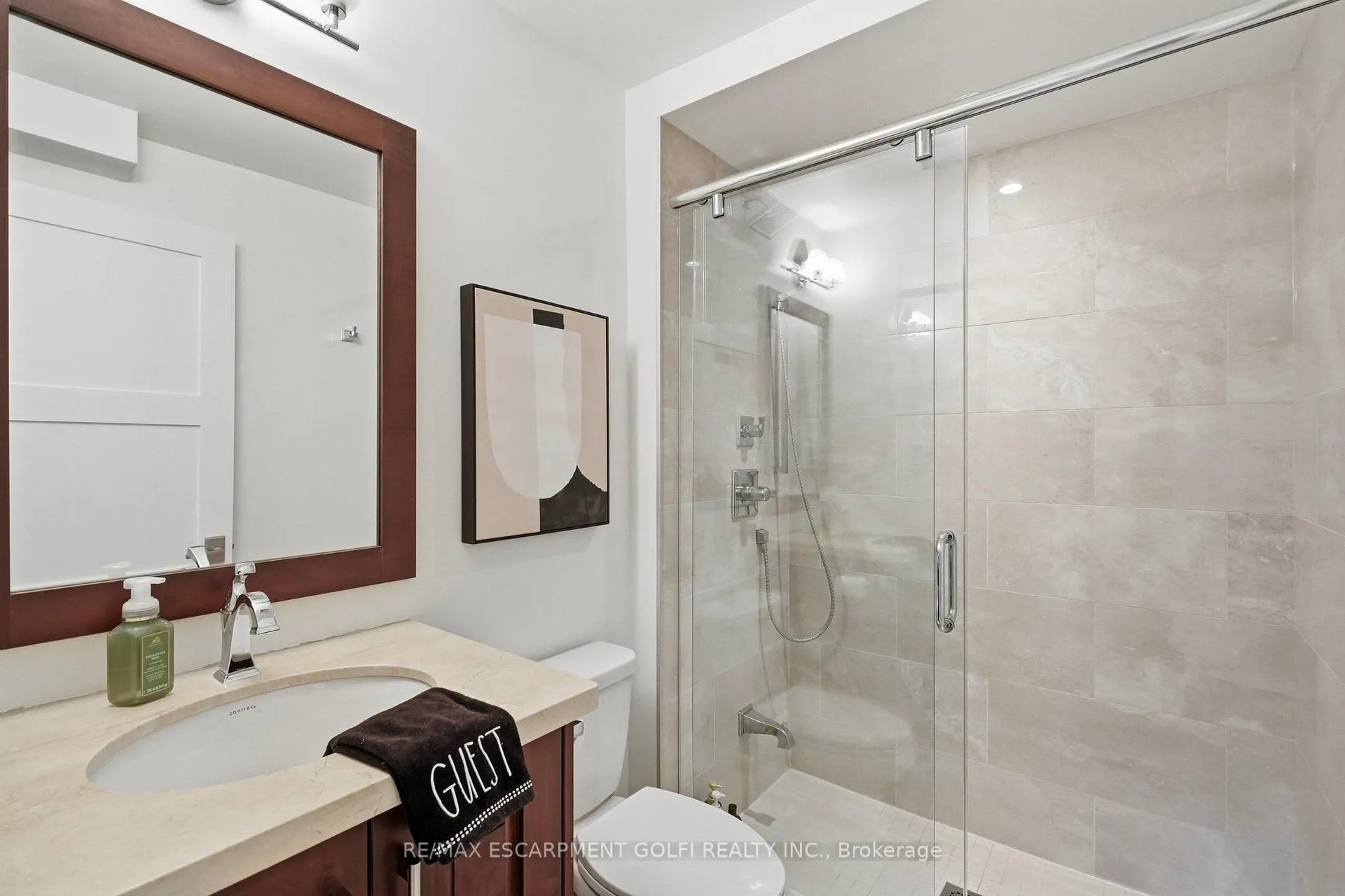 Photo 26 of Unit 116, 397 King Street W, Hamilton, Dundas — HOMEH