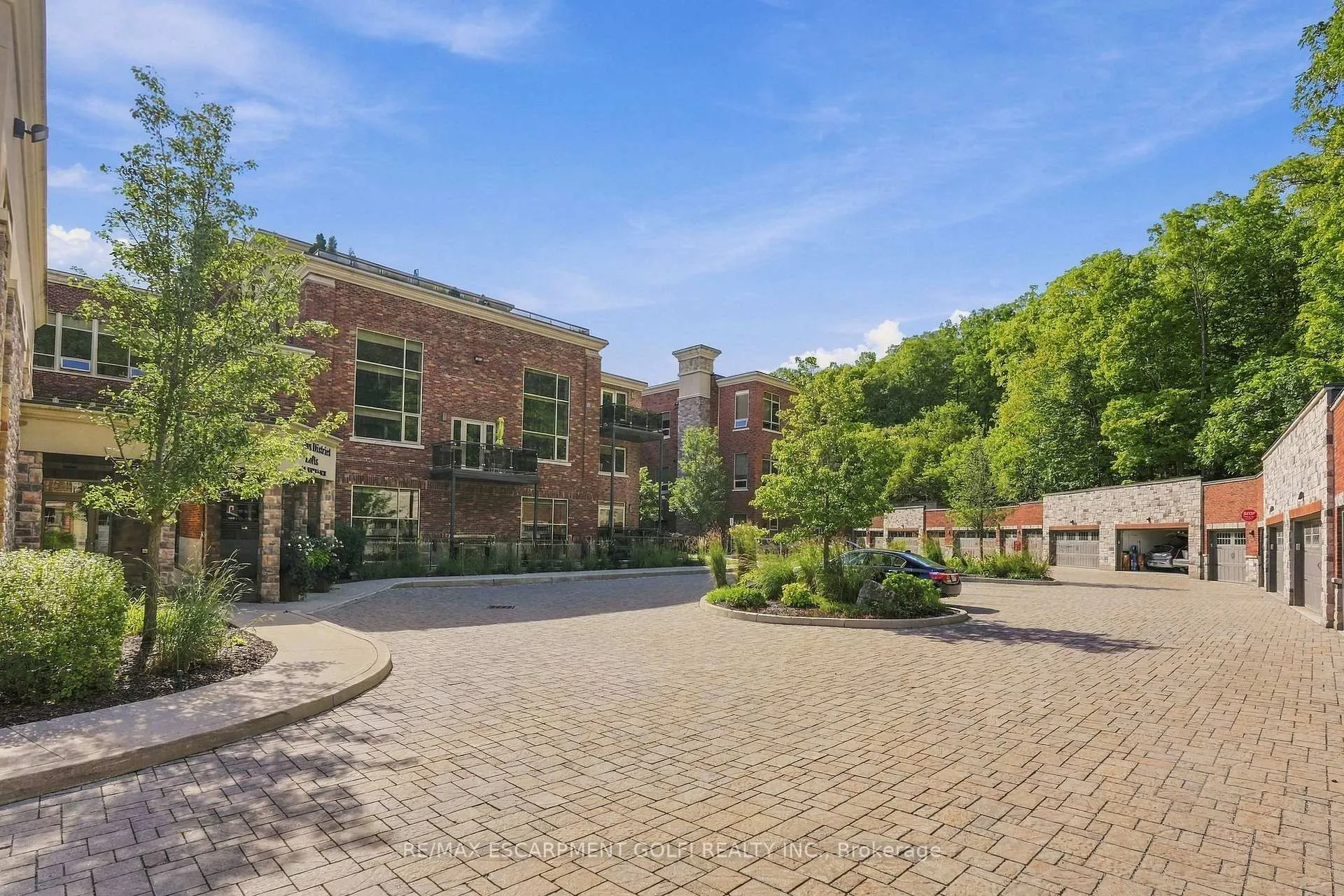 Photo 29 of Unit 116, 397 King Street W, Hamilton, Dundas — HOMEH