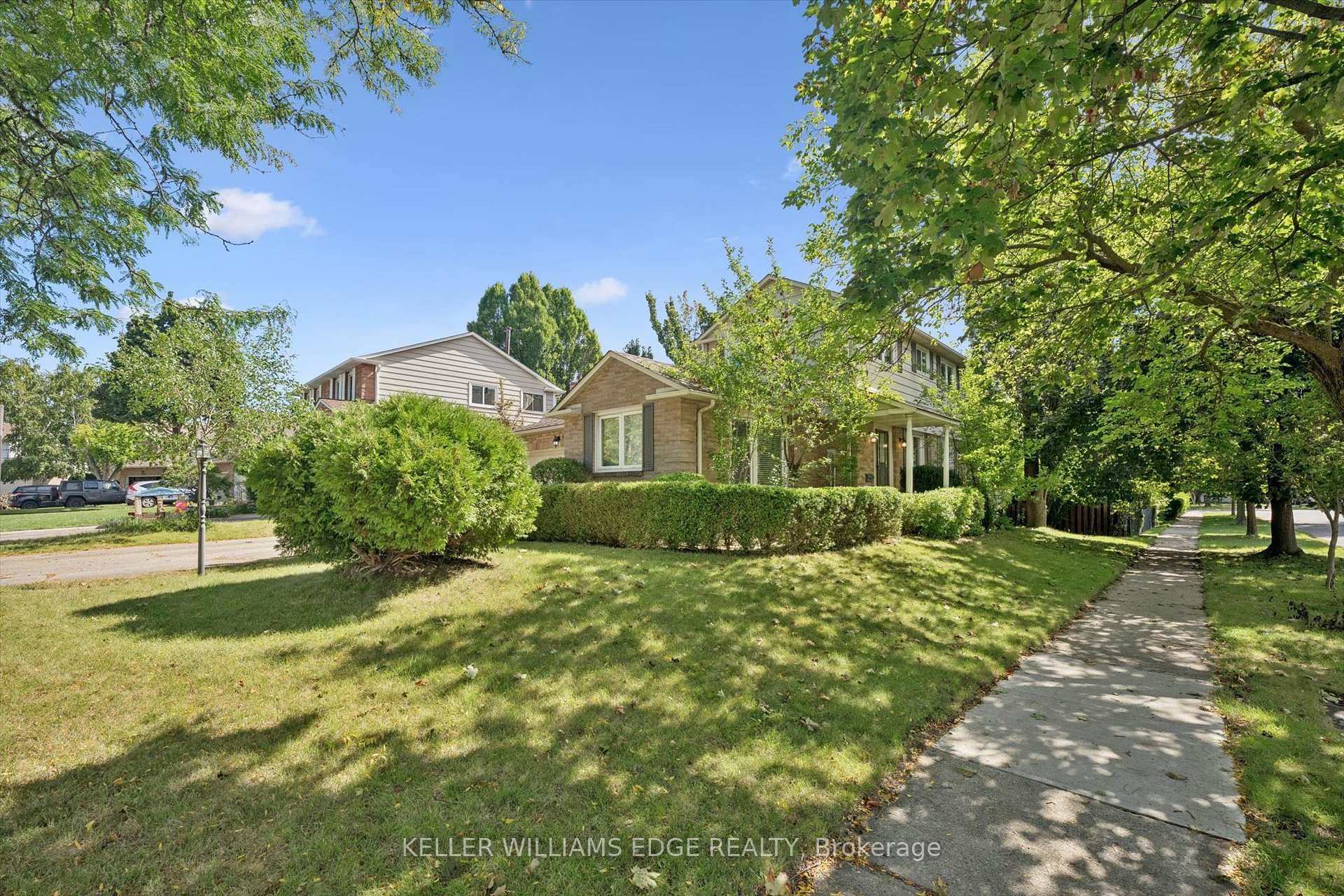 Photo 1 of 2181 Joyce Street, Burlington, Brant — HOMEH