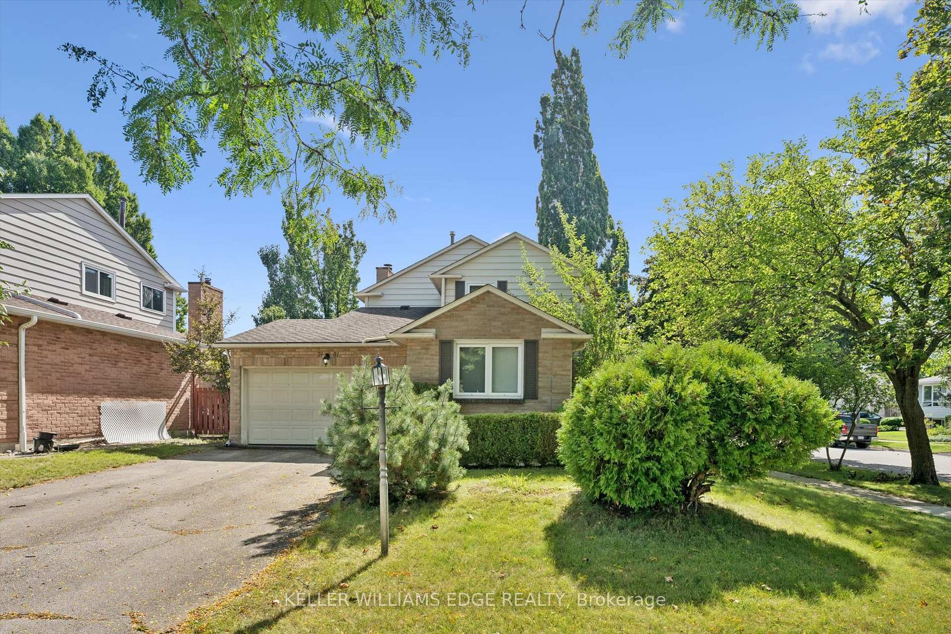 Photo 2 of 2181 Joyce Street, Burlington, Brant — HOMEH