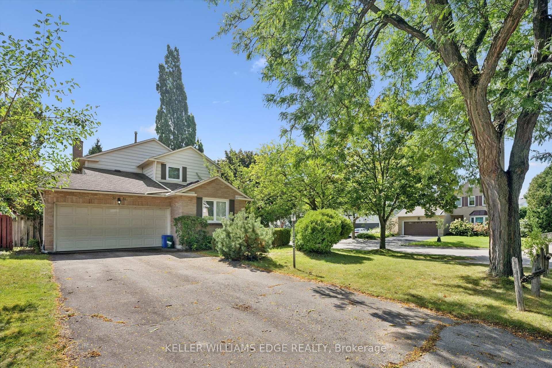 Photo 3 of 2181 Joyce Street, Burlington, Brant — HOMEH