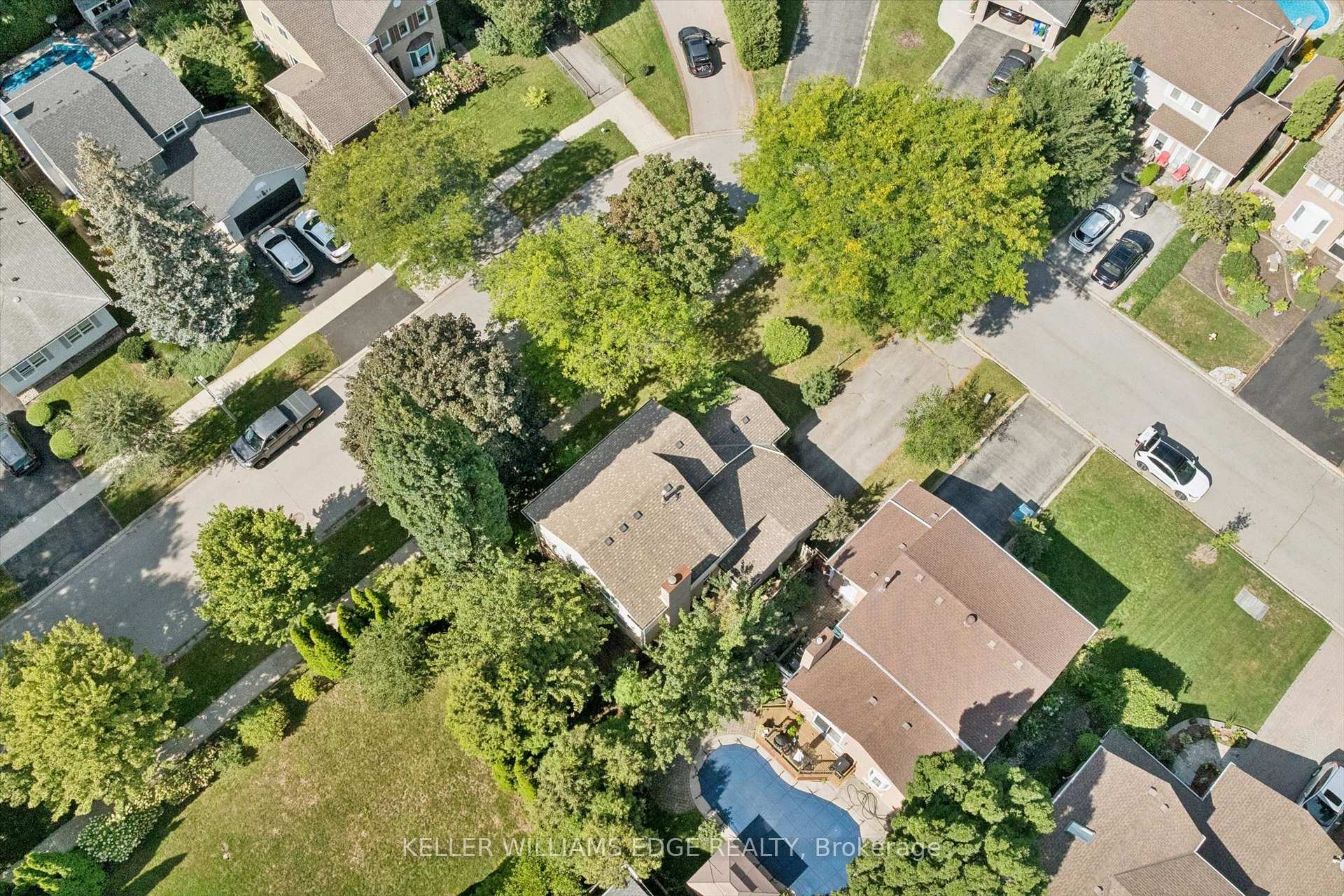 Photo 43 of 2181 Joyce Street, Burlington, Brant — HOMEH