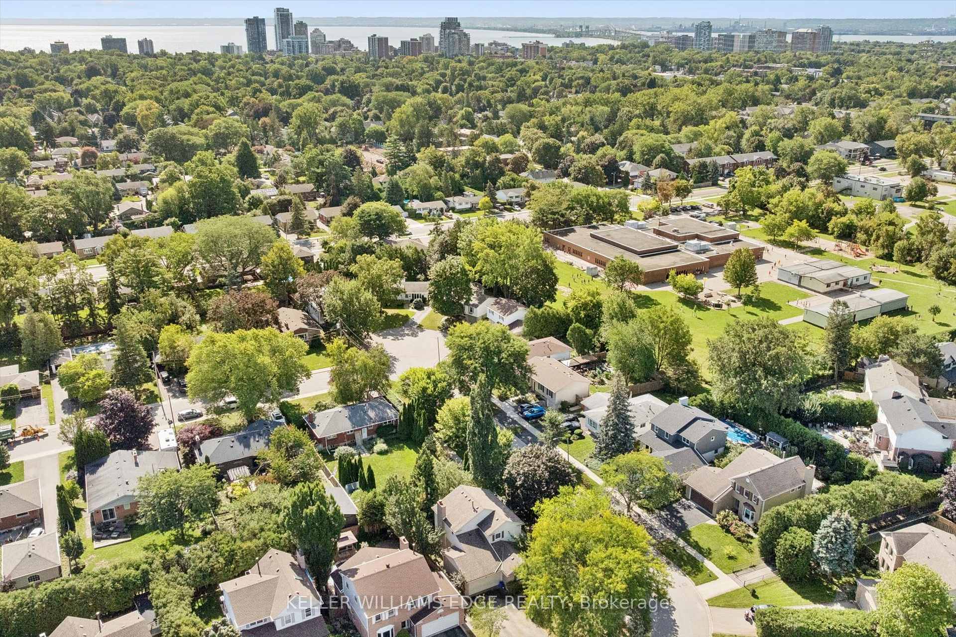 Photo 45 of 2181 Joyce Street, Burlington, Brant — HOMEH