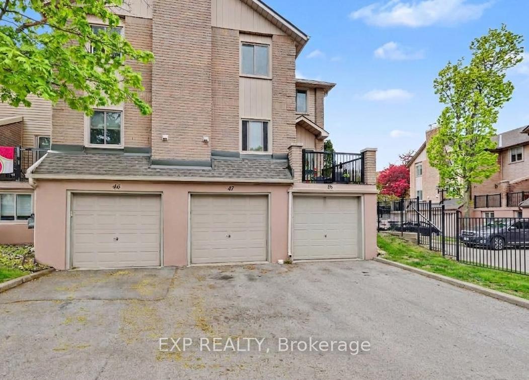 Photo of Unit 47, 38 Elora Drive