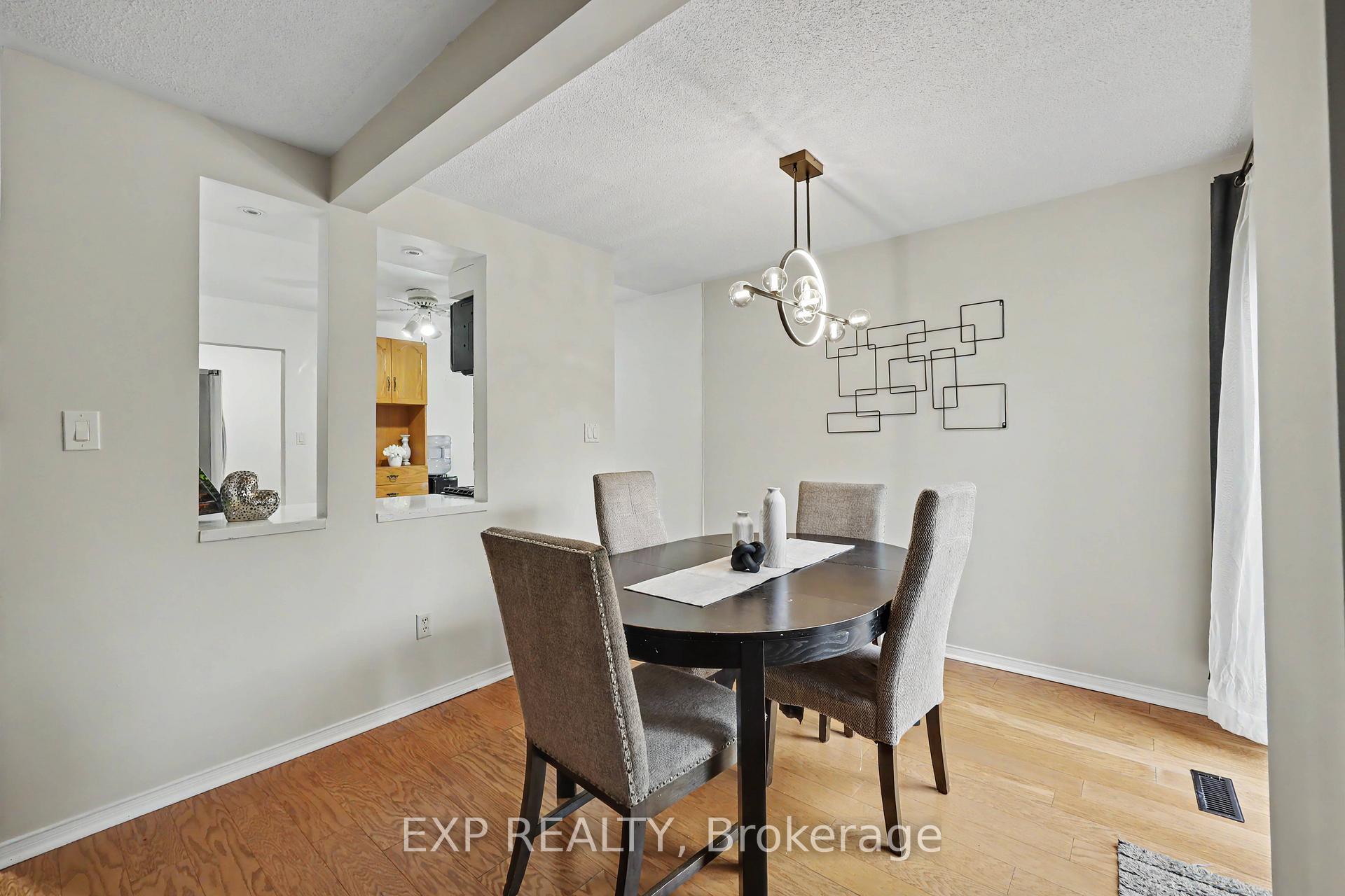 Photo 13 of Unit 47, 38 Elora Drive, Hamilton, Fessenden — HOMEH