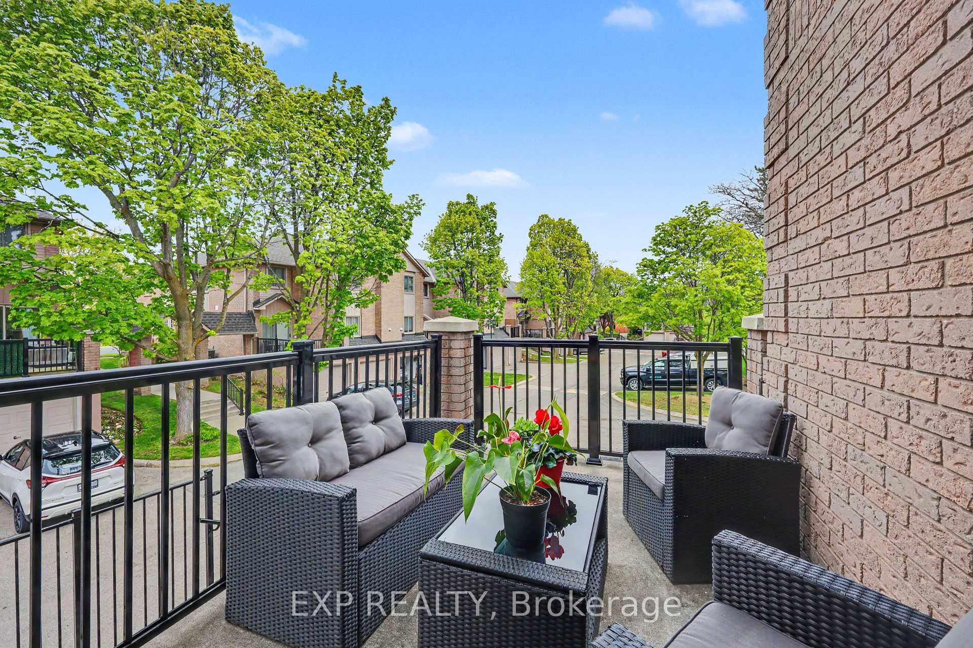 Photo 14 of Unit 47, 38 Elora Drive, Hamilton, Fessenden — HOMEH