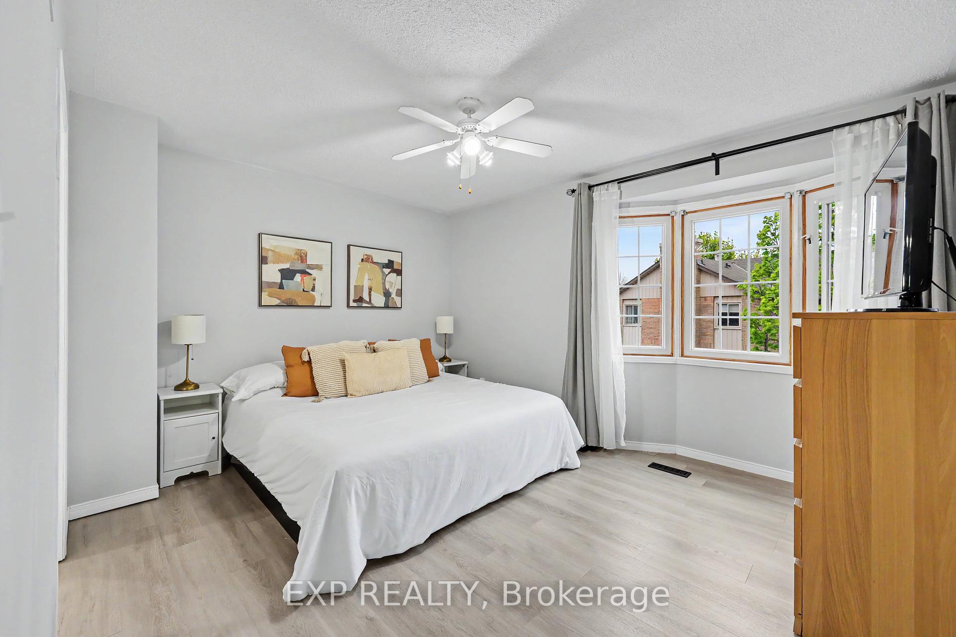 Photo 17 of Unit 47, 38 Elora Drive, Hamilton, Fessenden — HOMEH