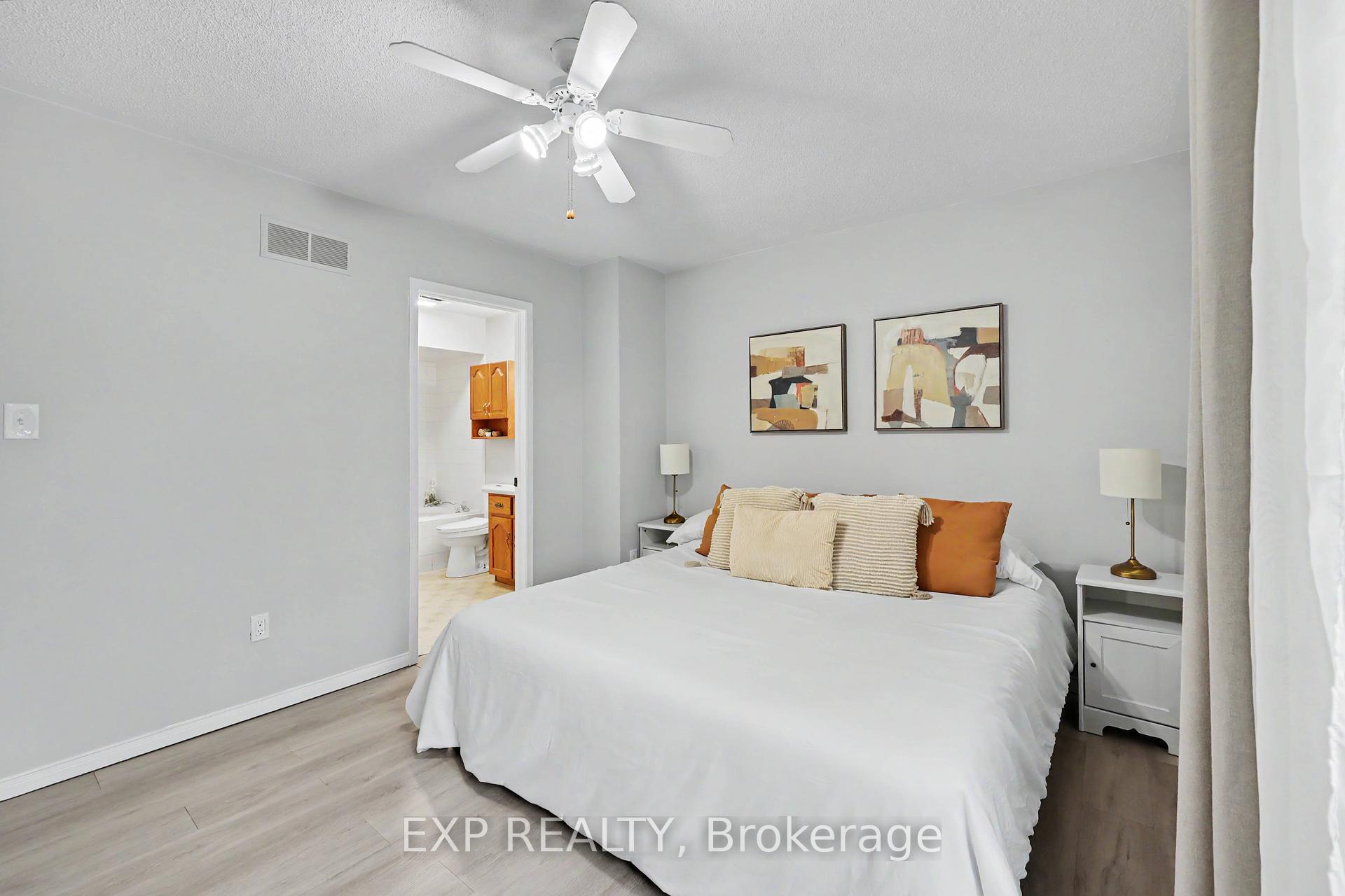 Photo 18 of Unit 47, 38 Elora Drive, Hamilton, Fessenden — HOMEH