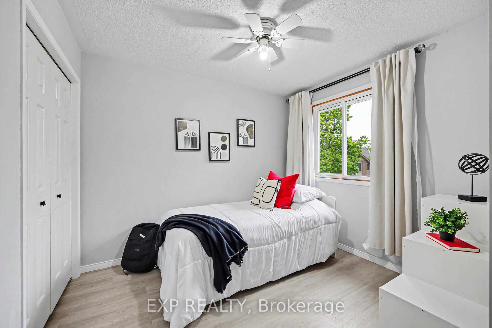 Photo 20 of Unit 47, 38 Elora Drive, Hamilton, Fessenden — HOMEH