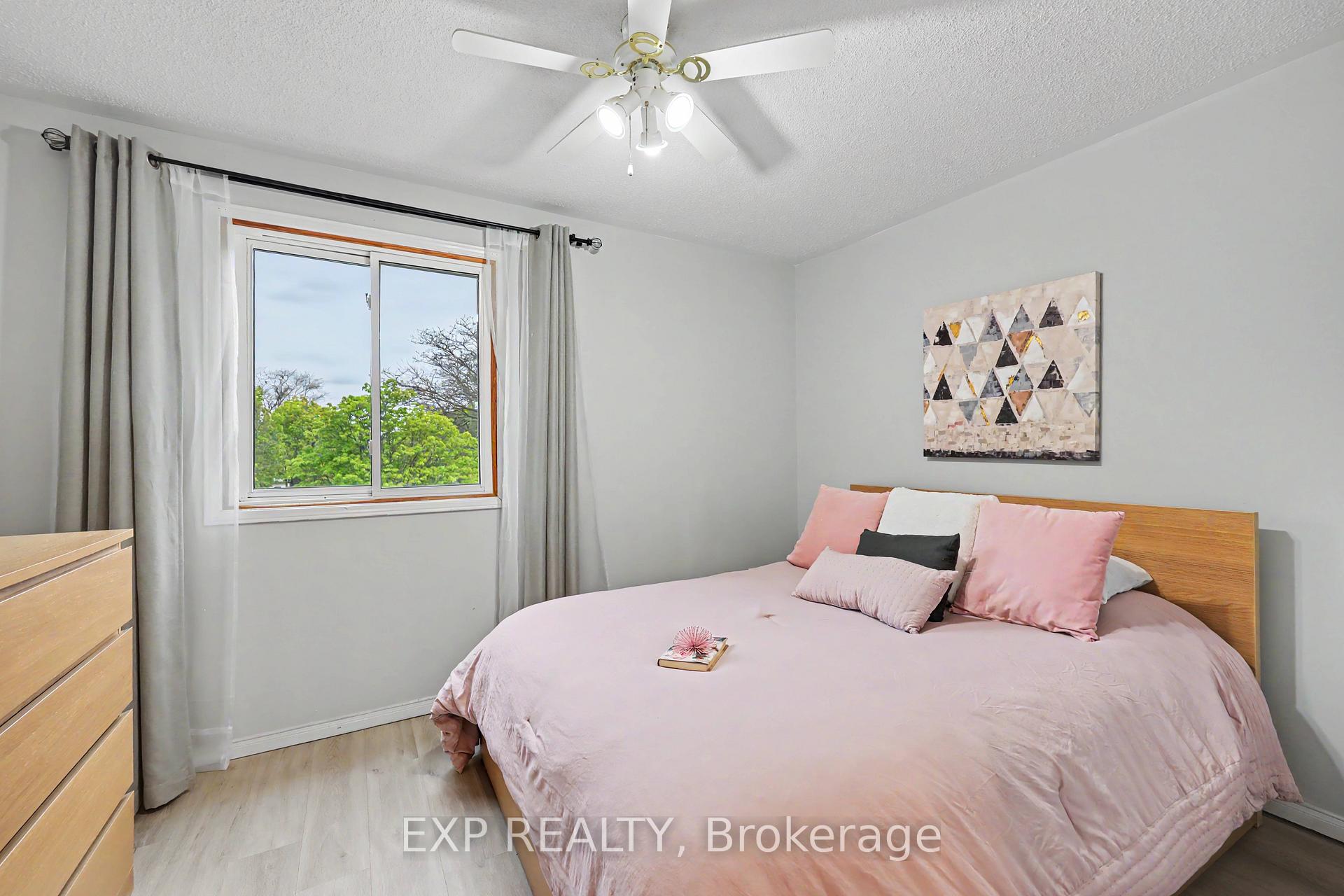 Photo 21 of Unit 47, 38 Elora Drive, Hamilton, Fessenden — HOMEH