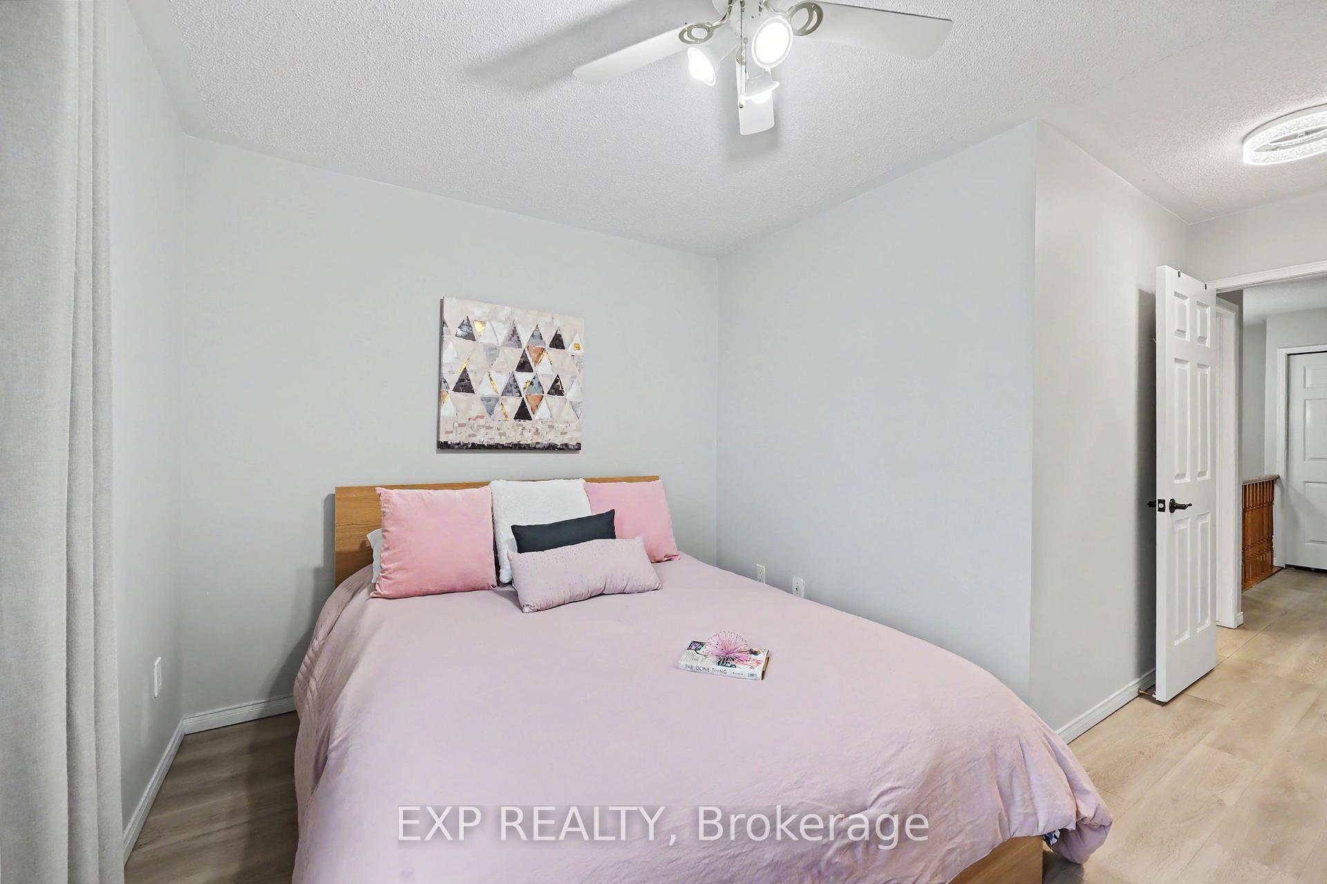 Photo 22 of Unit 47, 38 Elora Drive, Hamilton, Fessenden — HOMEH