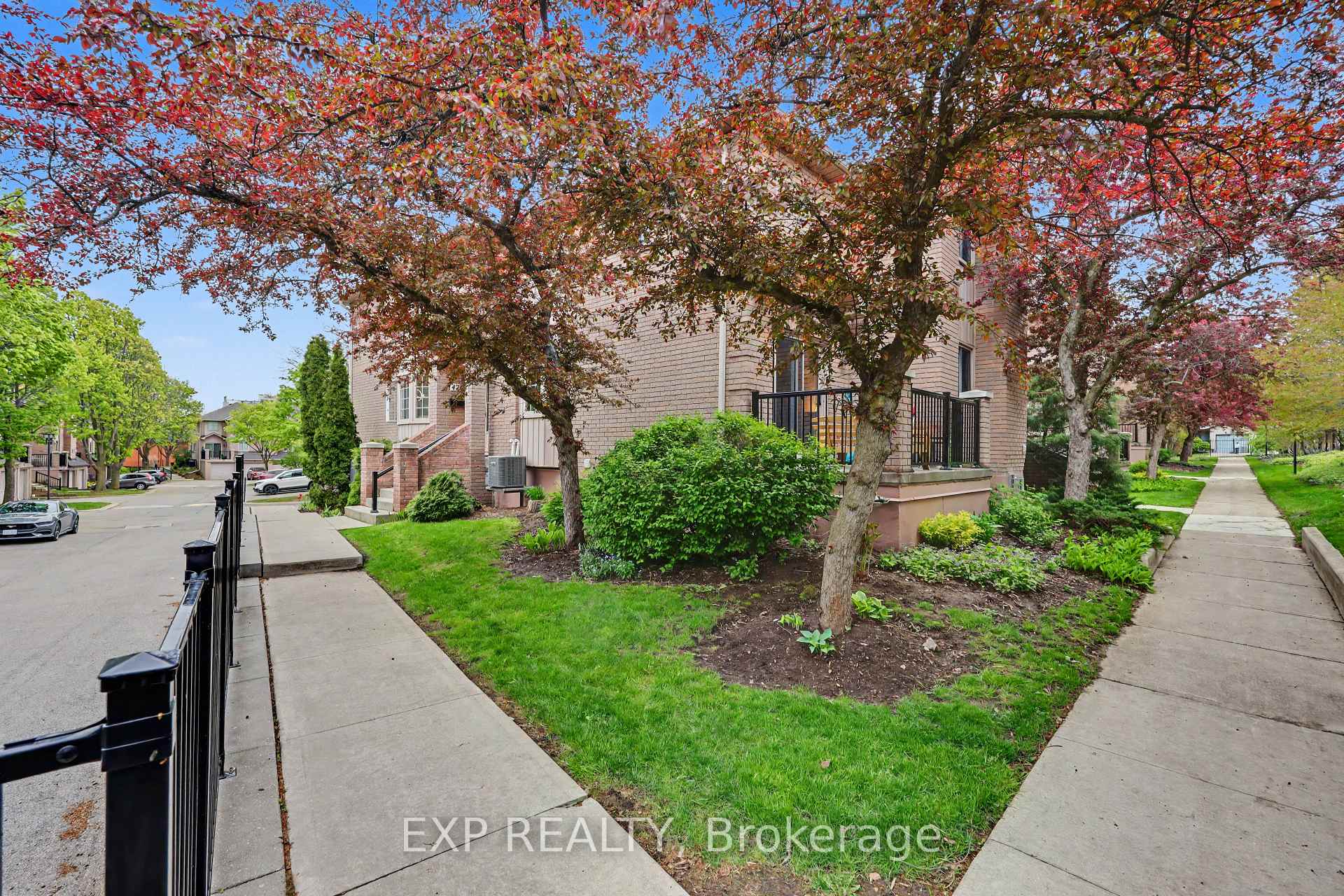 Photo 25 of Unit 47, 38 Elora Drive, Hamilton, Fessenden — HOMEH
