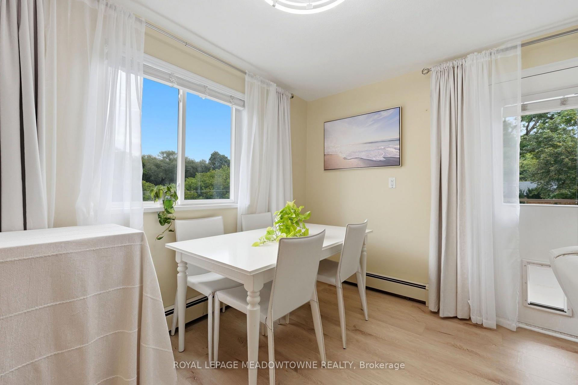 Photo 15 of Unit 301, 49 Park Avenue, Halton Hills, Georgetown — HOMEH
