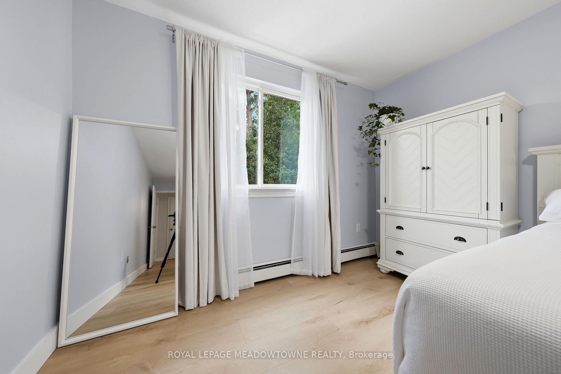 Photo 20 of Unit 301, 49 Park Avenue, Halton Hills, Georgetown — HOMEH
