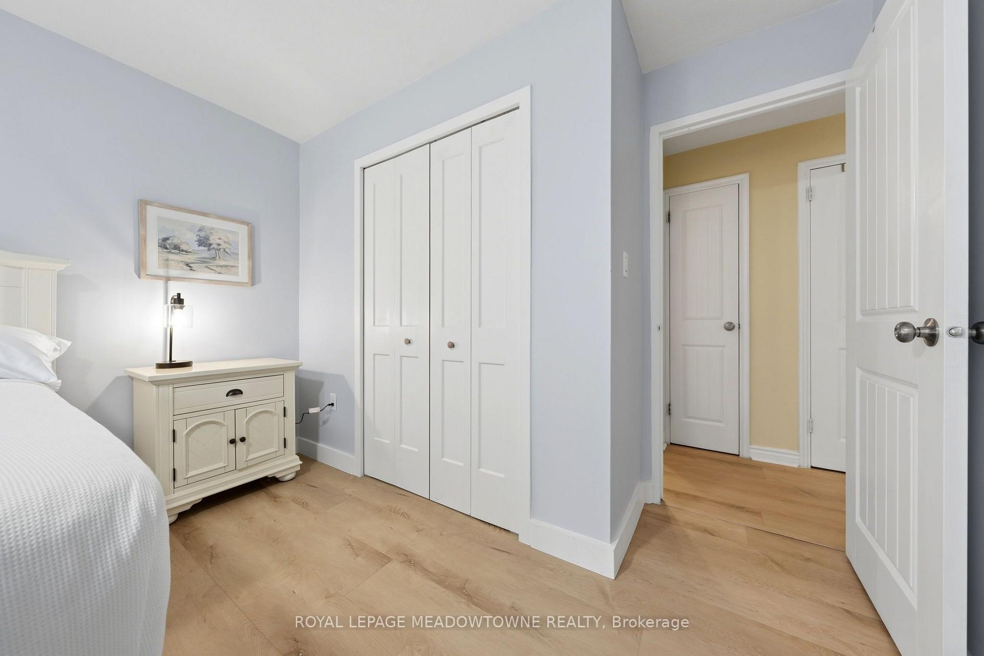 Photo 21 of Unit 301, 49 Park Avenue, Halton Hills, Georgetown — HOMEH