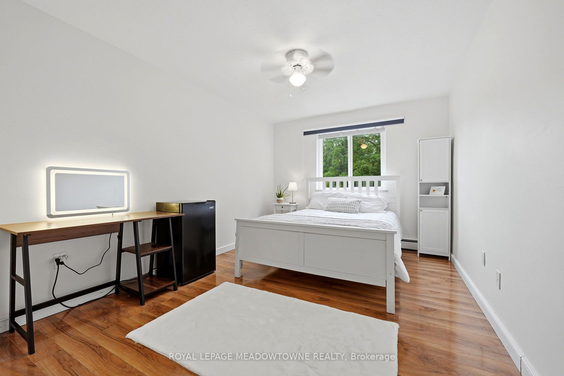 Photo 23 of Unit 301, 49 Park Avenue, Halton Hills, Georgetown — HOMEH