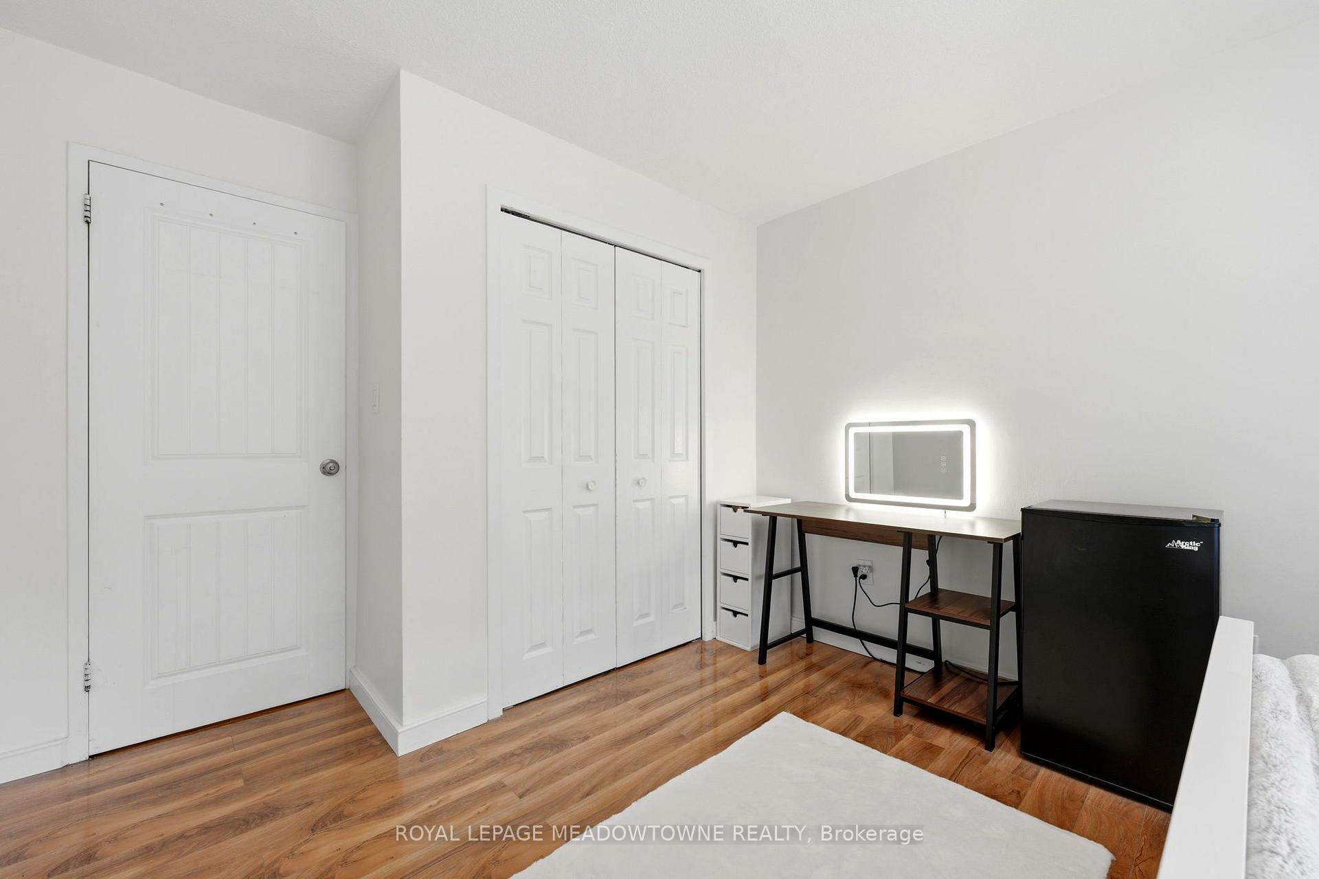 Photo 24 of Unit 301, 49 Park Avenue, Halton Hills, Georgetown — HOMEH