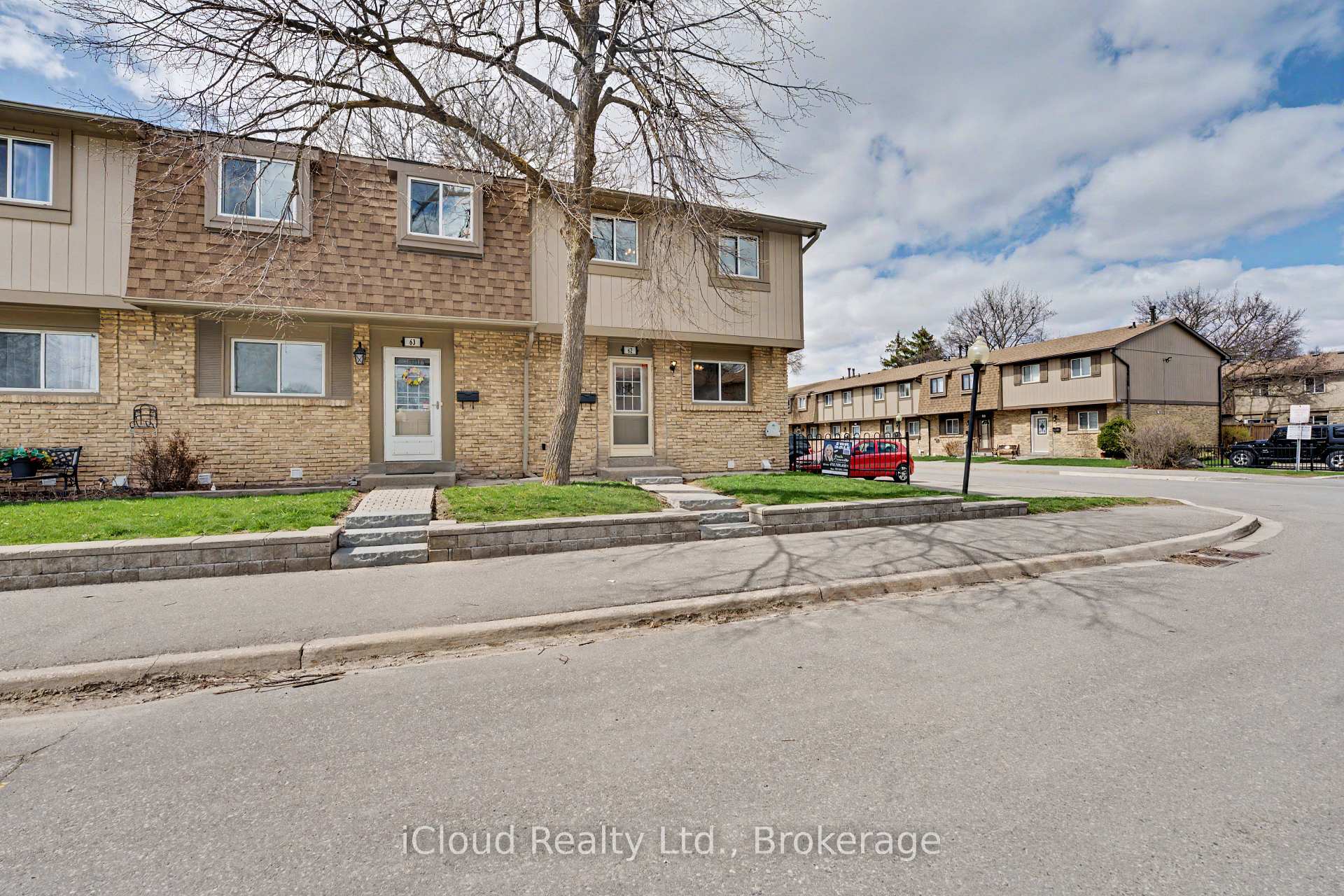 Photo 3 of Unit 62, 81 Hansen Road, Brampton, Madoc — HOMEH