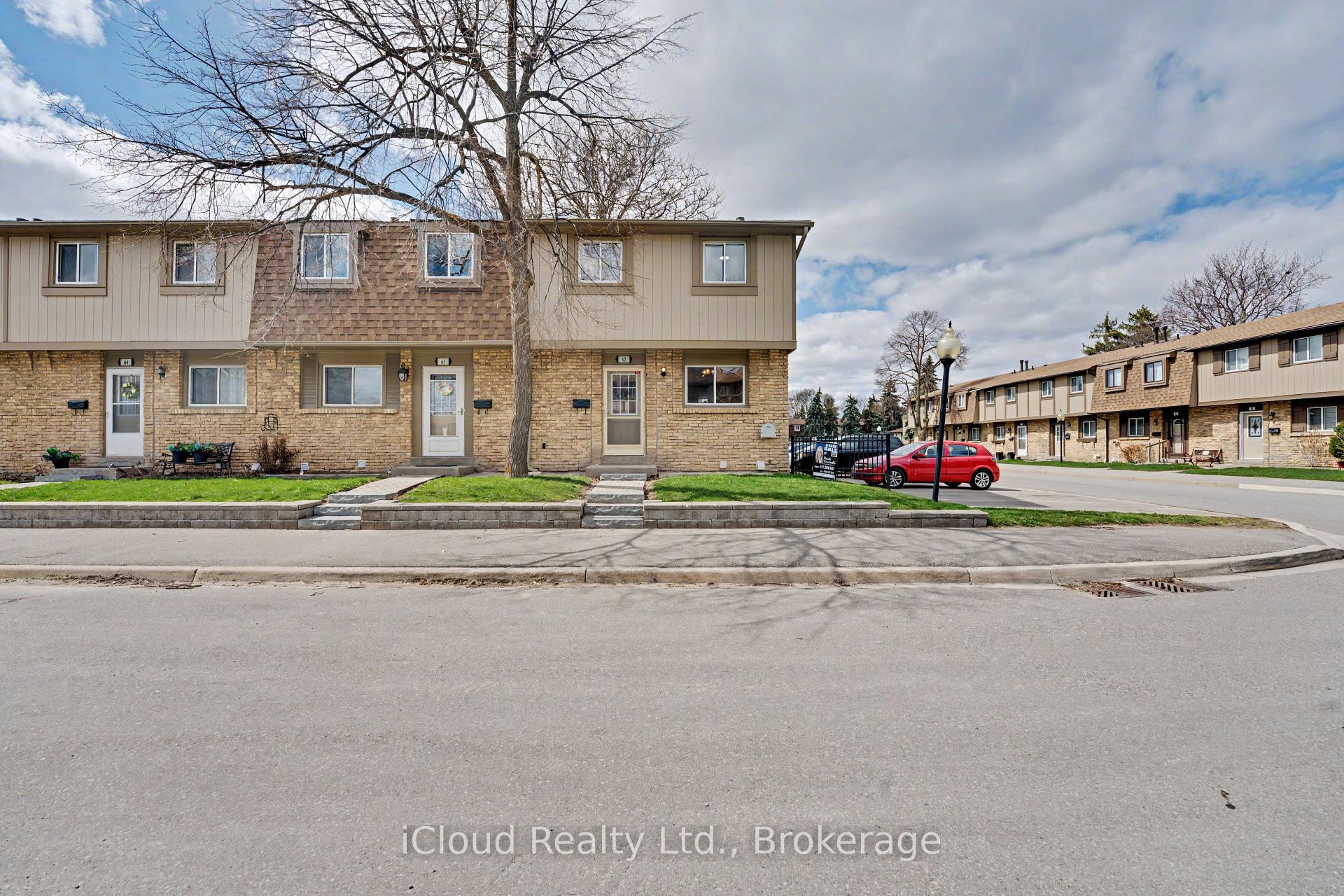 Photo 4 of Unit 62, 81 Hansen Road, Brampton, Madoc — HOMEH