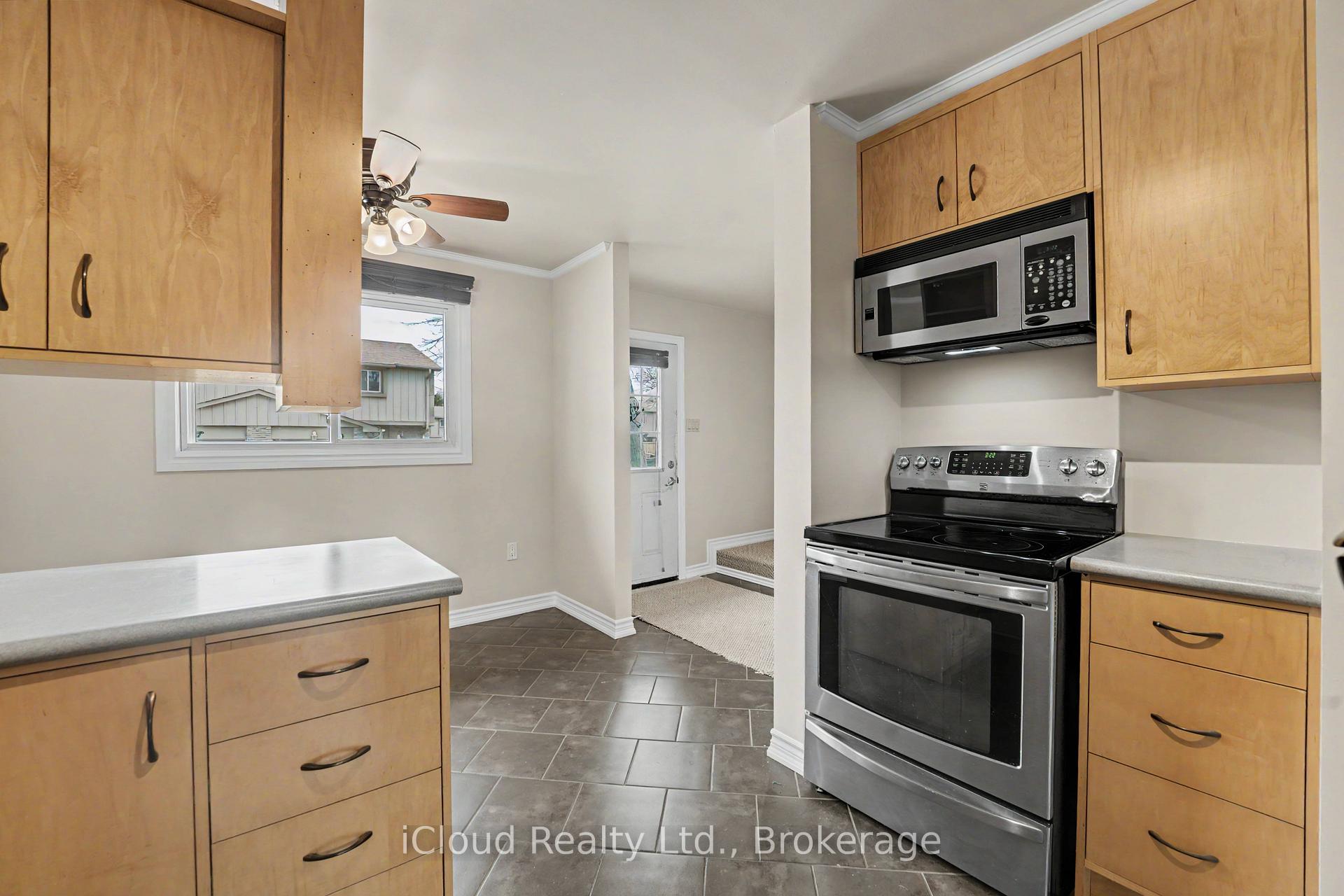 Photo 6 of Unit 62, 81 Hansen Road, Brampton, Madoc — HOMEH