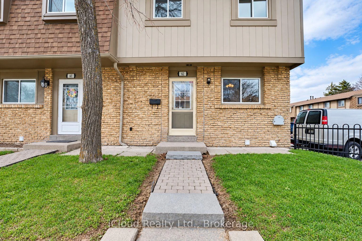 Photo 1 of Unit 62, 81 Hansen Road, Brampton, Madoc — HOMEH