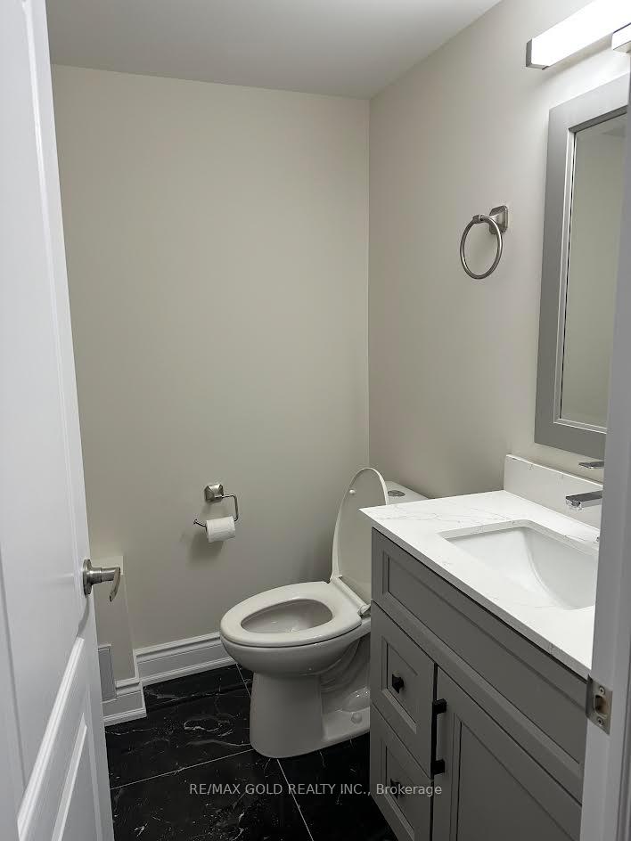 Photo 11 of Unit Upper, 27 Brookdale Crescent, Brampton, Avondale — HOMEH