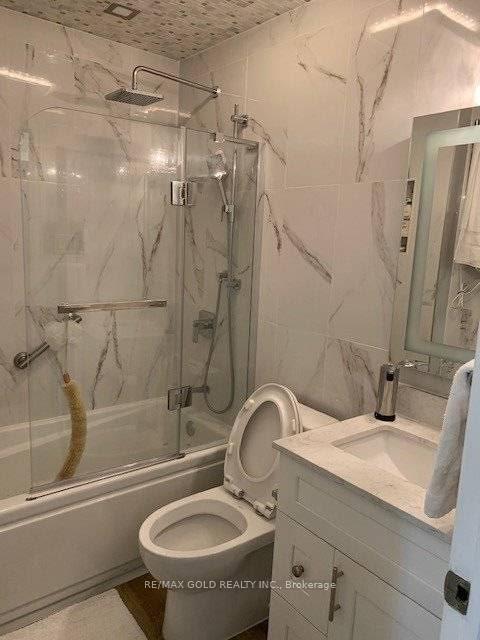 Photo 12 of Unit Upper, 27 Brookdale Crescent, Brampton, Avondale — HOMEH