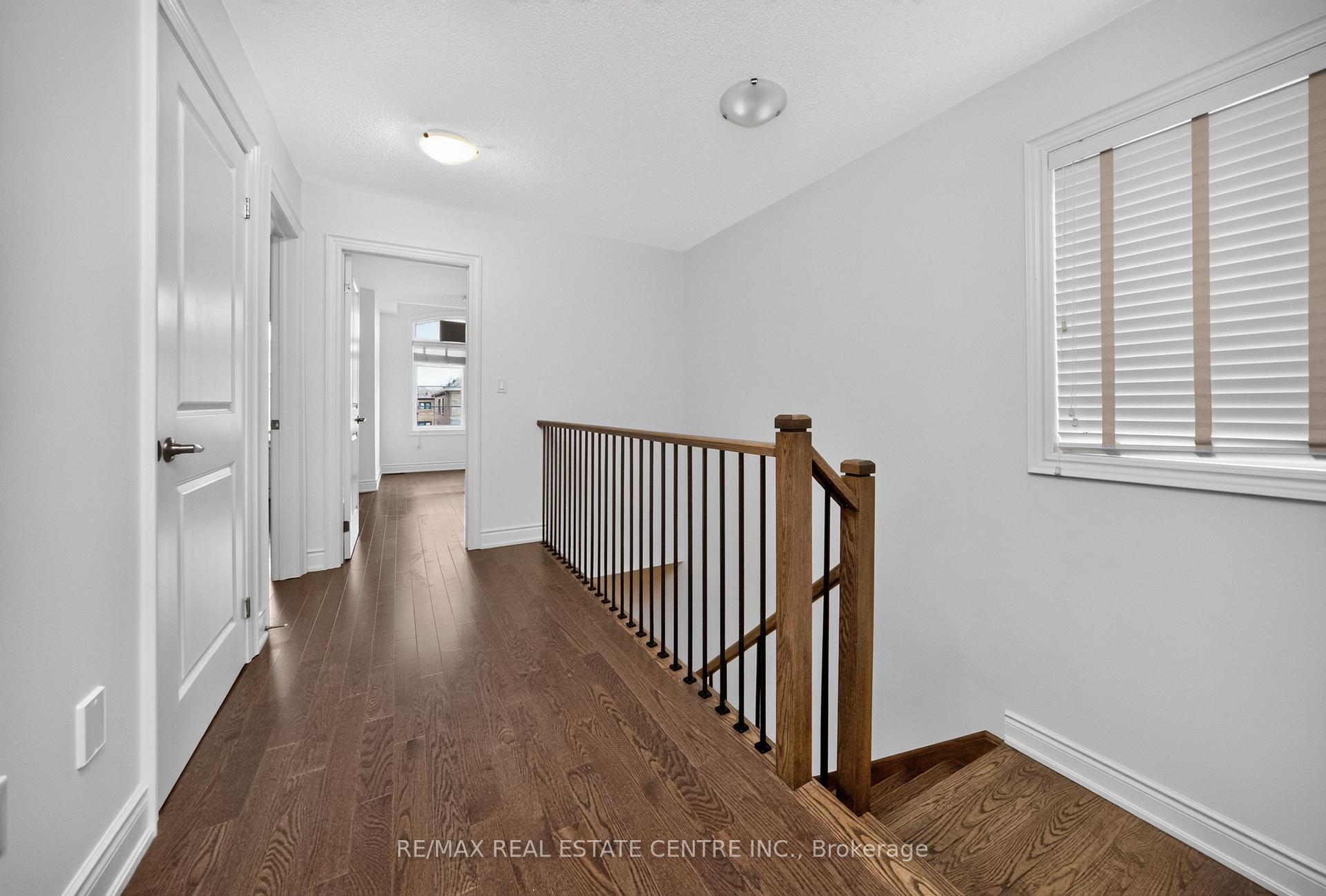Photo 22 of 8 Banner Elk Street, Brampton, Bram West — HOMEH
