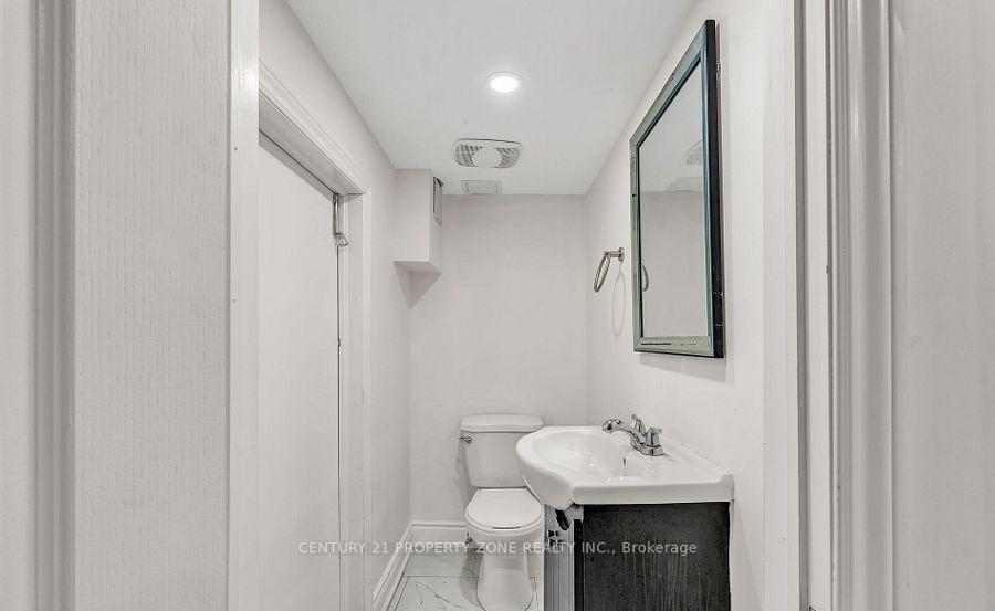 Photo 6 of Unit Basement, 8 Griffith Court, Brampton, Fletcher's Meadow — HOMEH