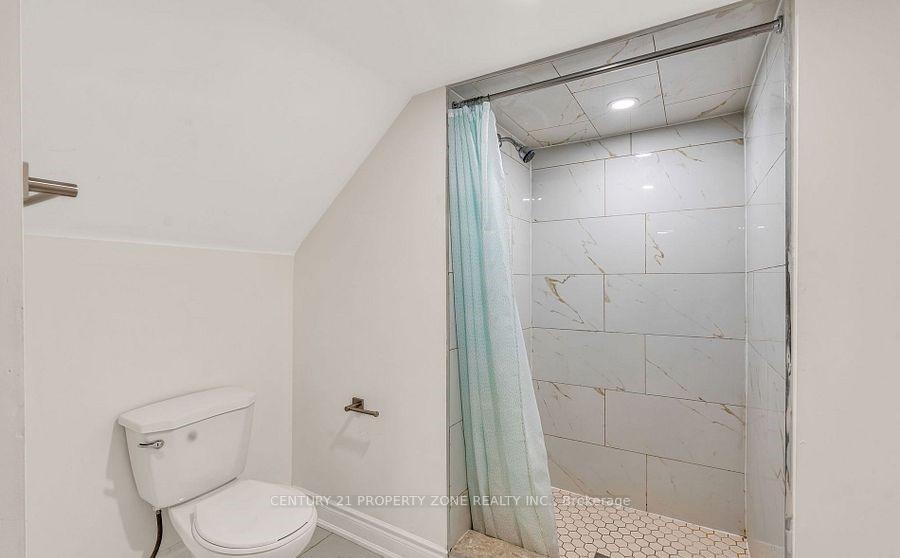 Photo 8 of Unit Basement, 8 Griffith Court, Brampton, Fletcher's Meadow — HOMEH