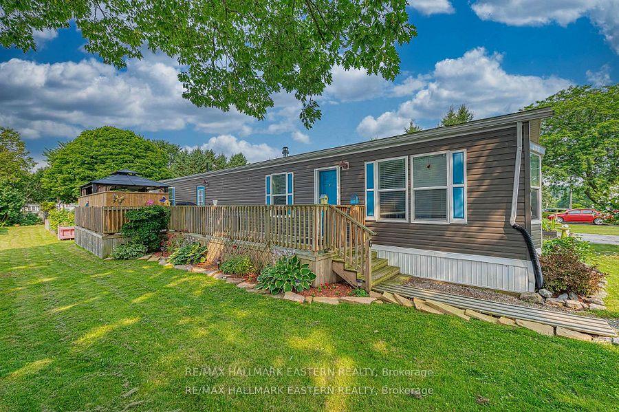 Photo 1 of 6 Hillview Drive, Cobourg — HOMEH