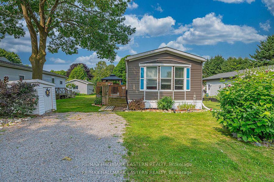 Photo 2 of 6 Hillview Drive, Cobourg — HOMEH