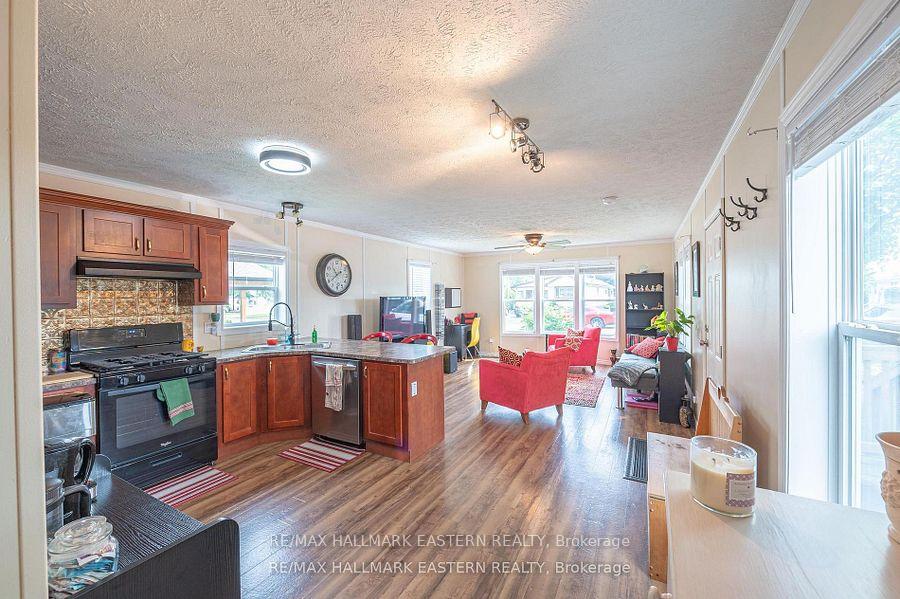 Photo 19 of 6 Hillview Drive, Cobourg — HOMEH