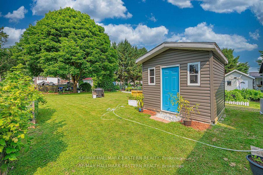Photo 23 of 6 Hillview Drive, Cobourg — HOMEH