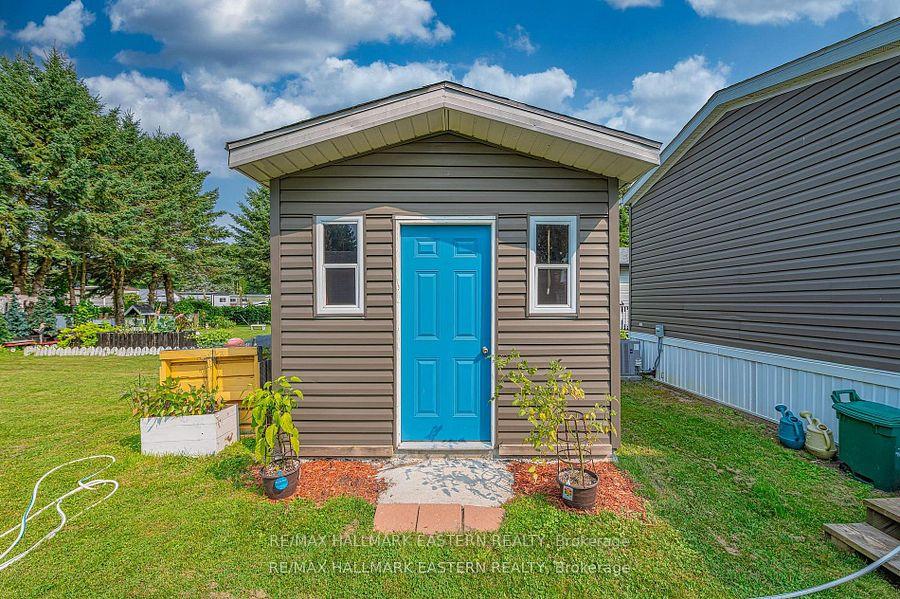 Photo 24 of 6 Hillview Drive, Cobourg — HOMEH
